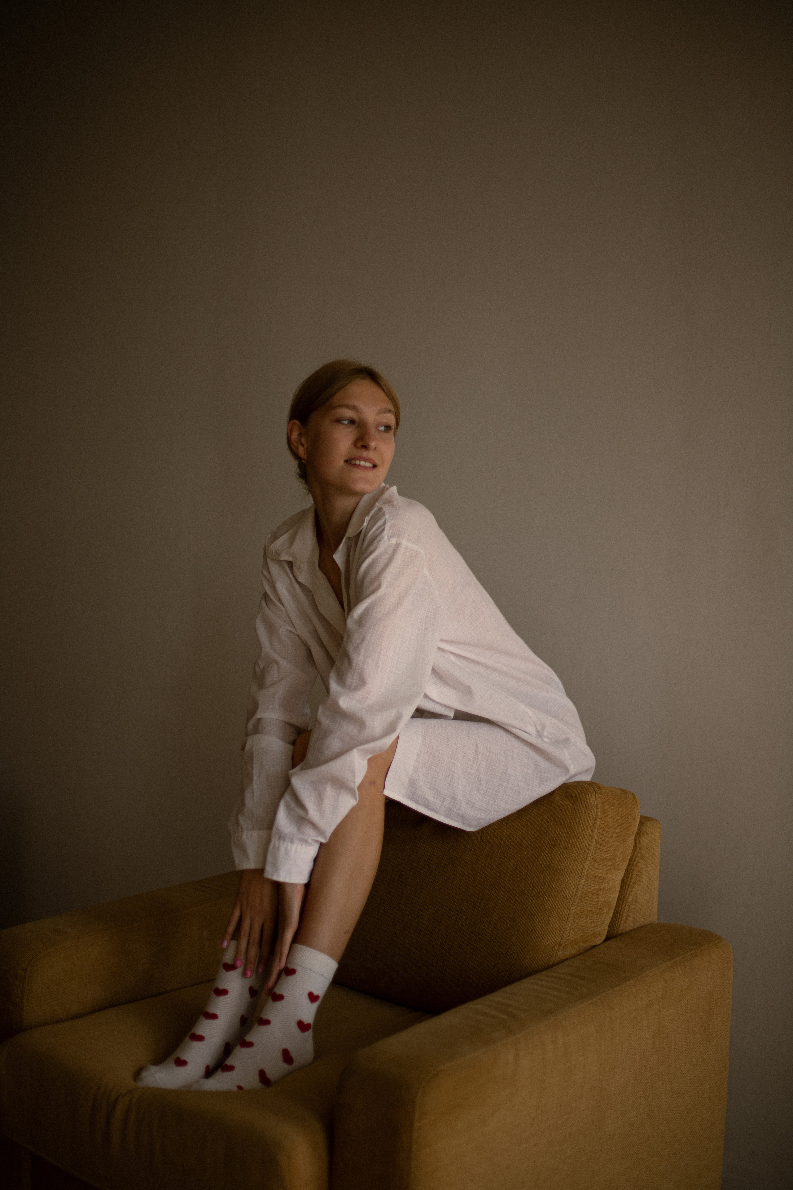 Teletype story. Обо мне