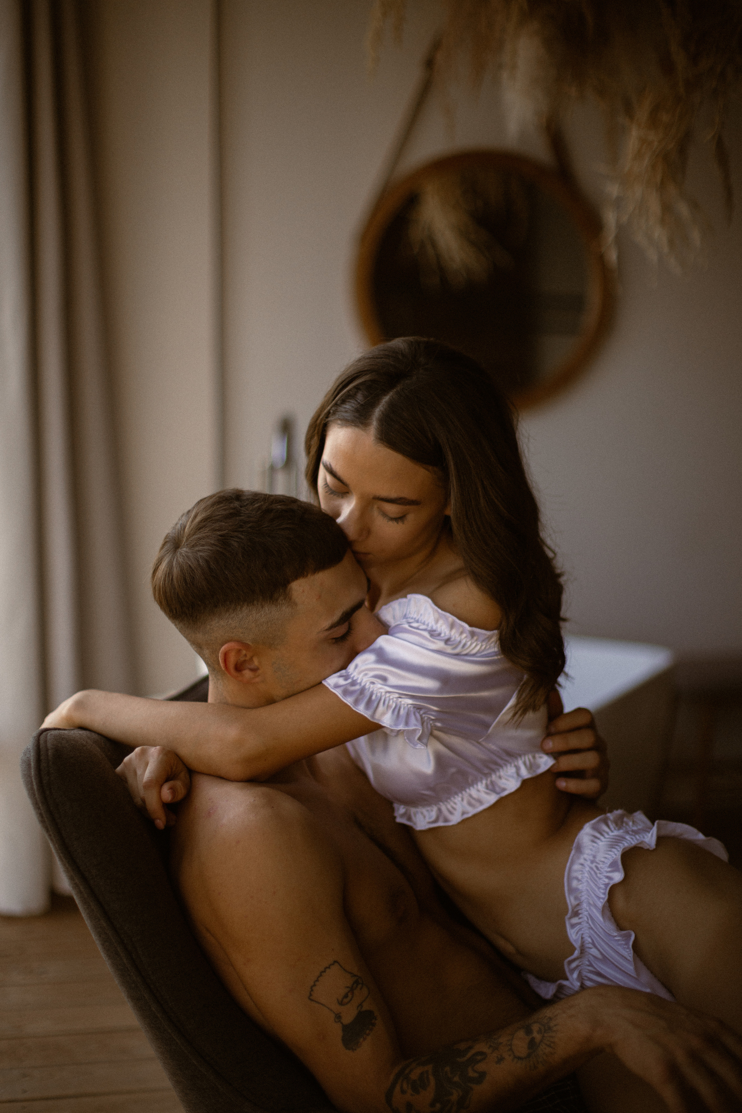 Ksu & Vladyslav. Обо мне