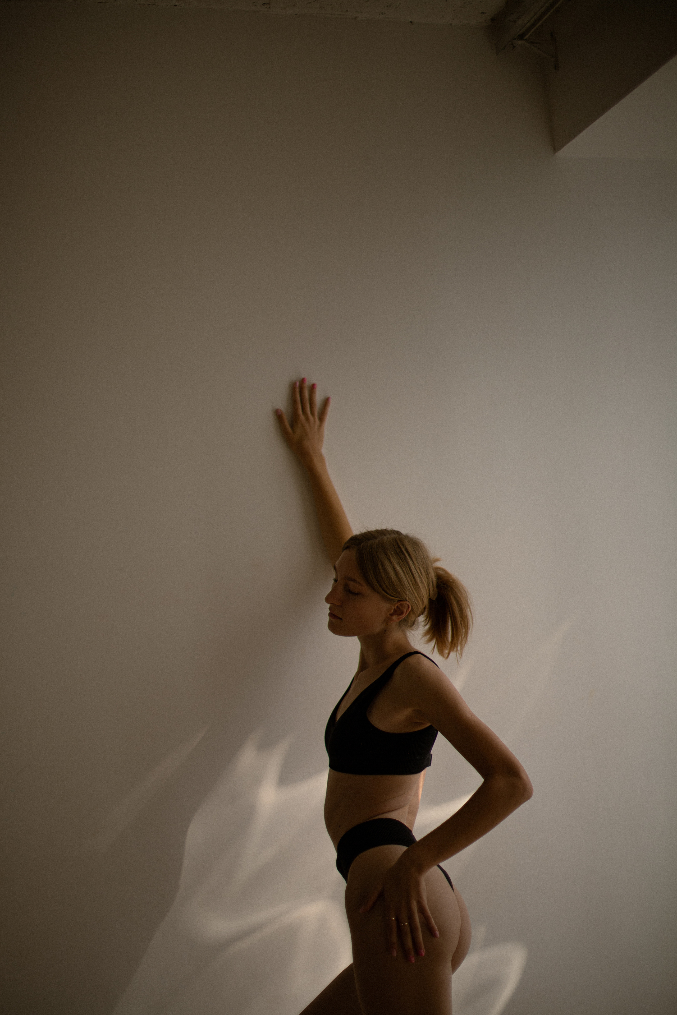 Teletype story. Обо мне