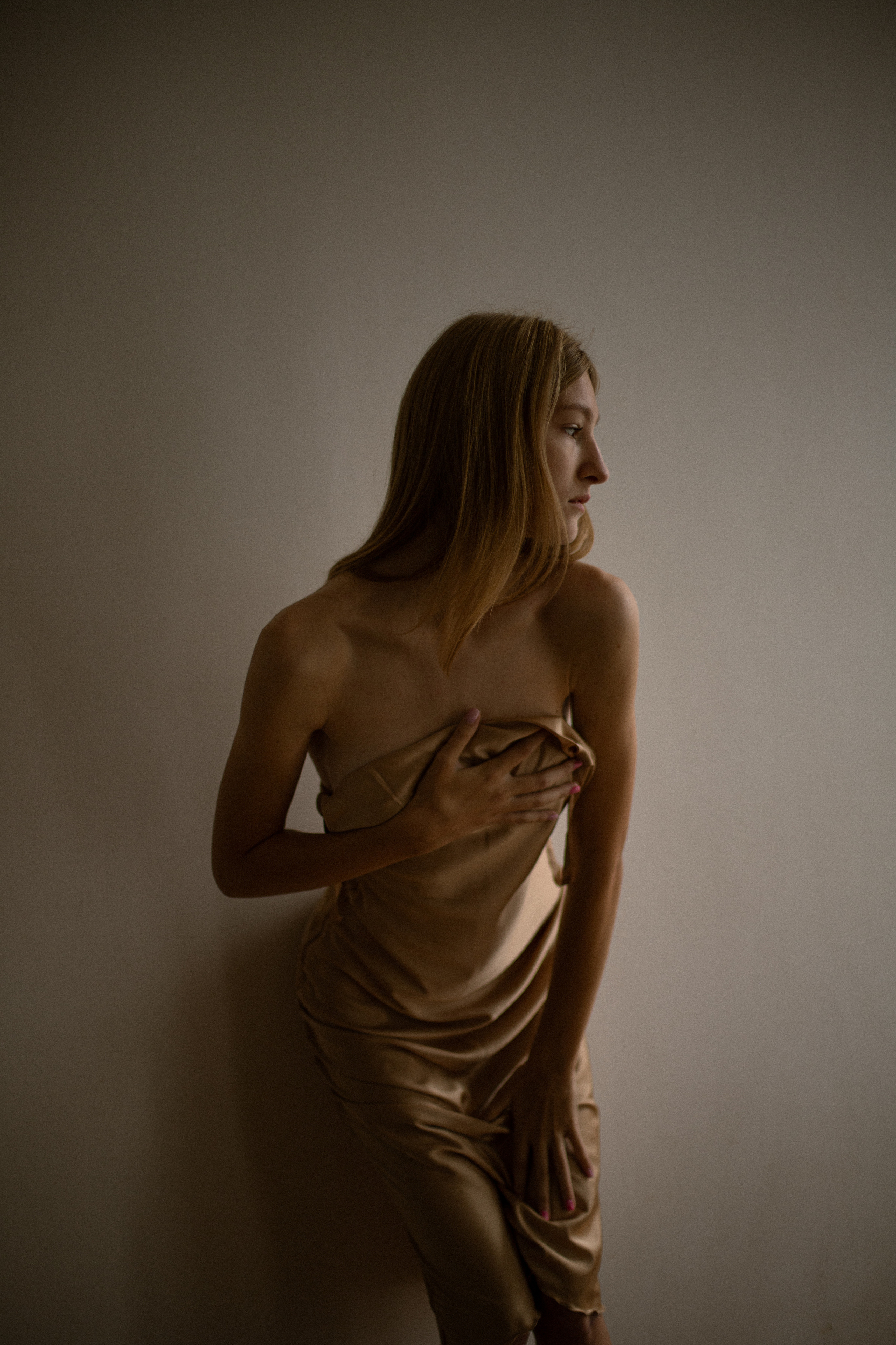 Teletype story. Обо мне