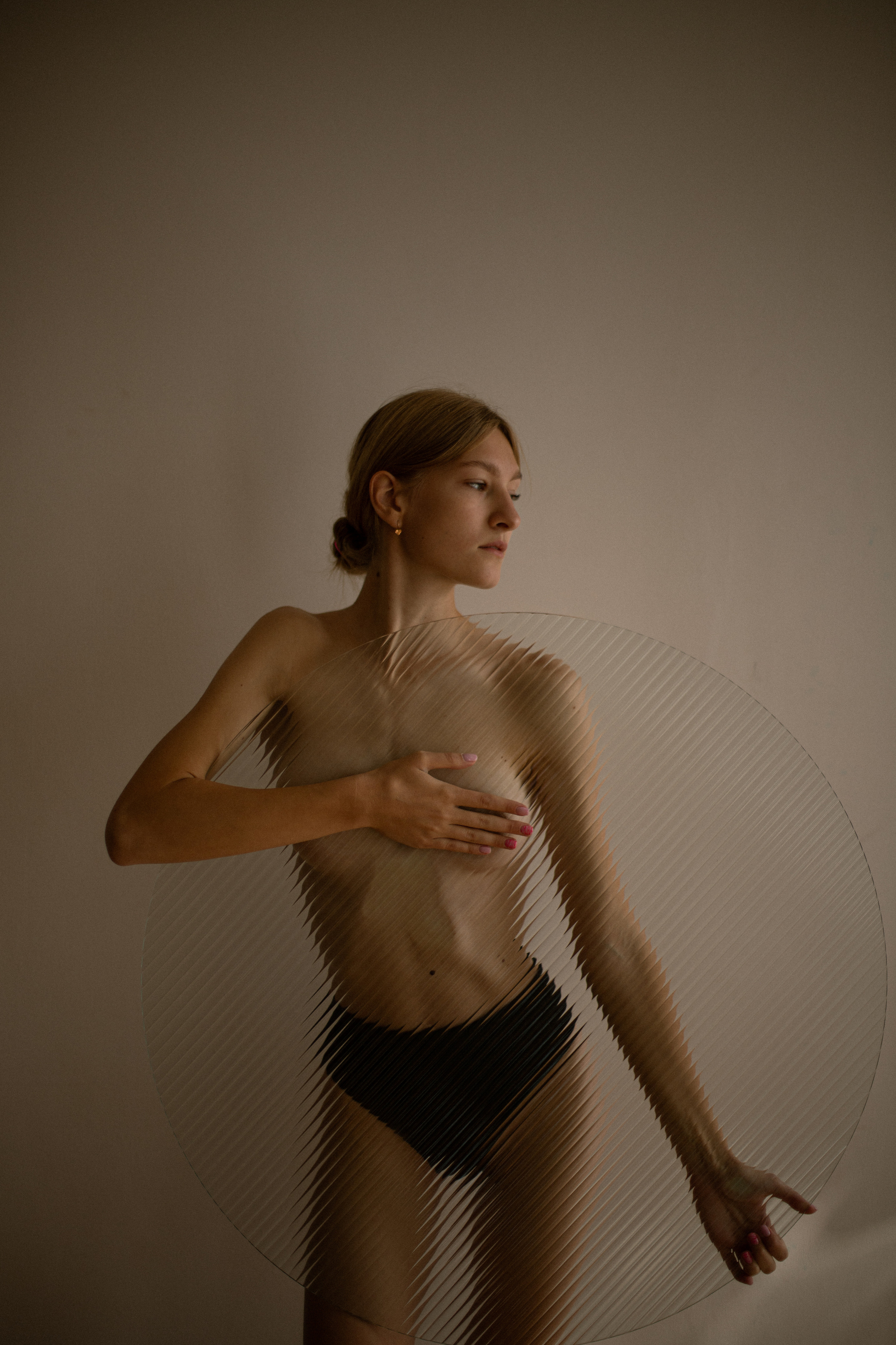 Teletype story. Обо мне