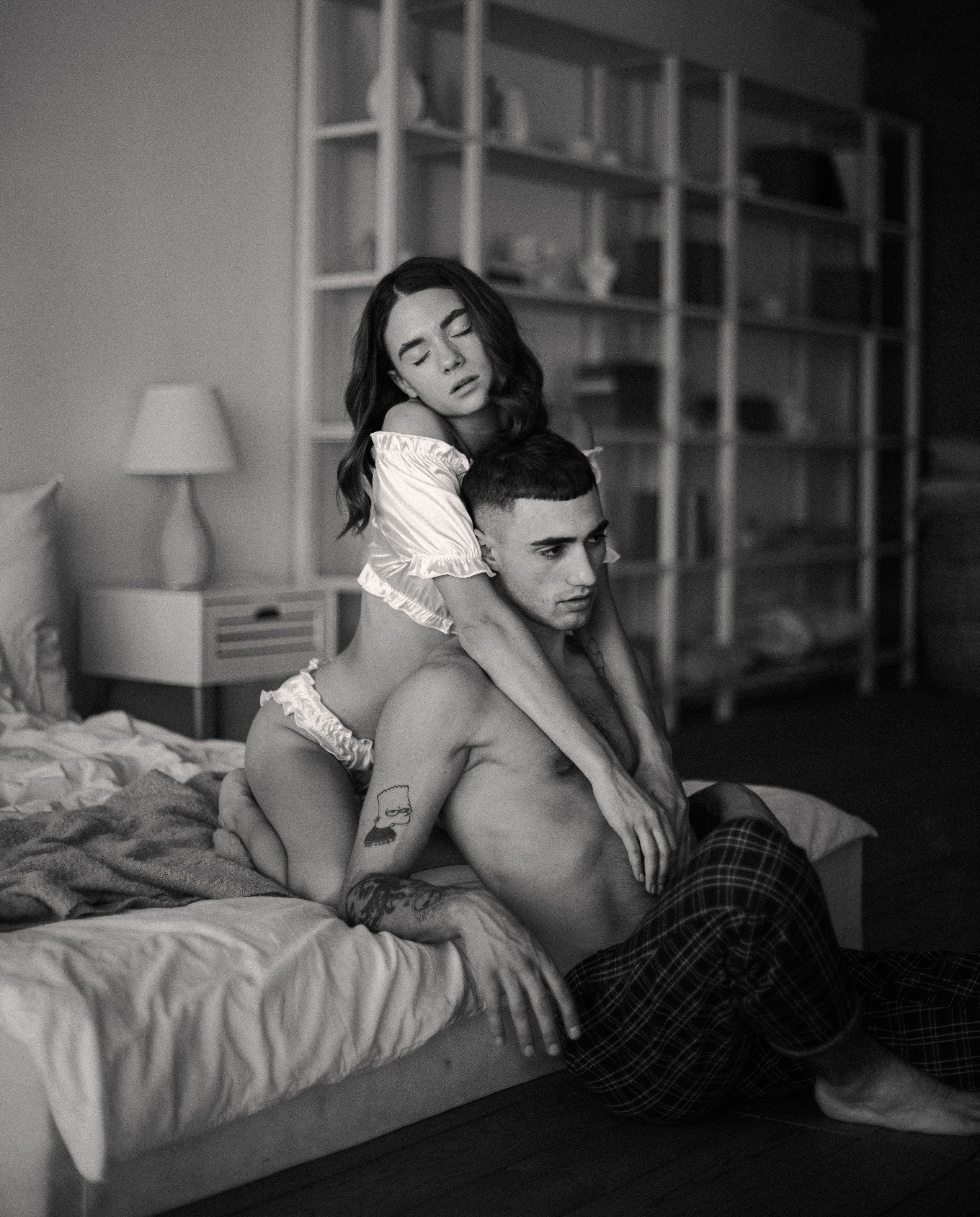 Ksu & Vladyslav. Обо мне