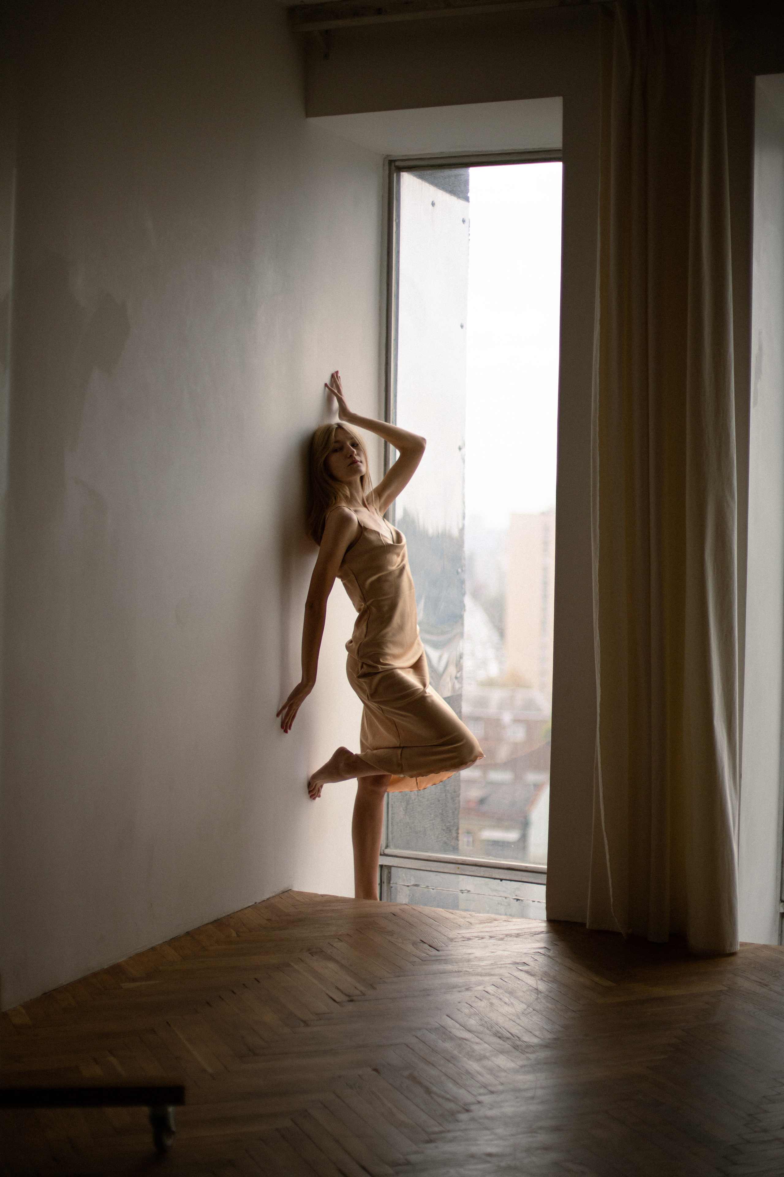 Teletype story. Обо мне