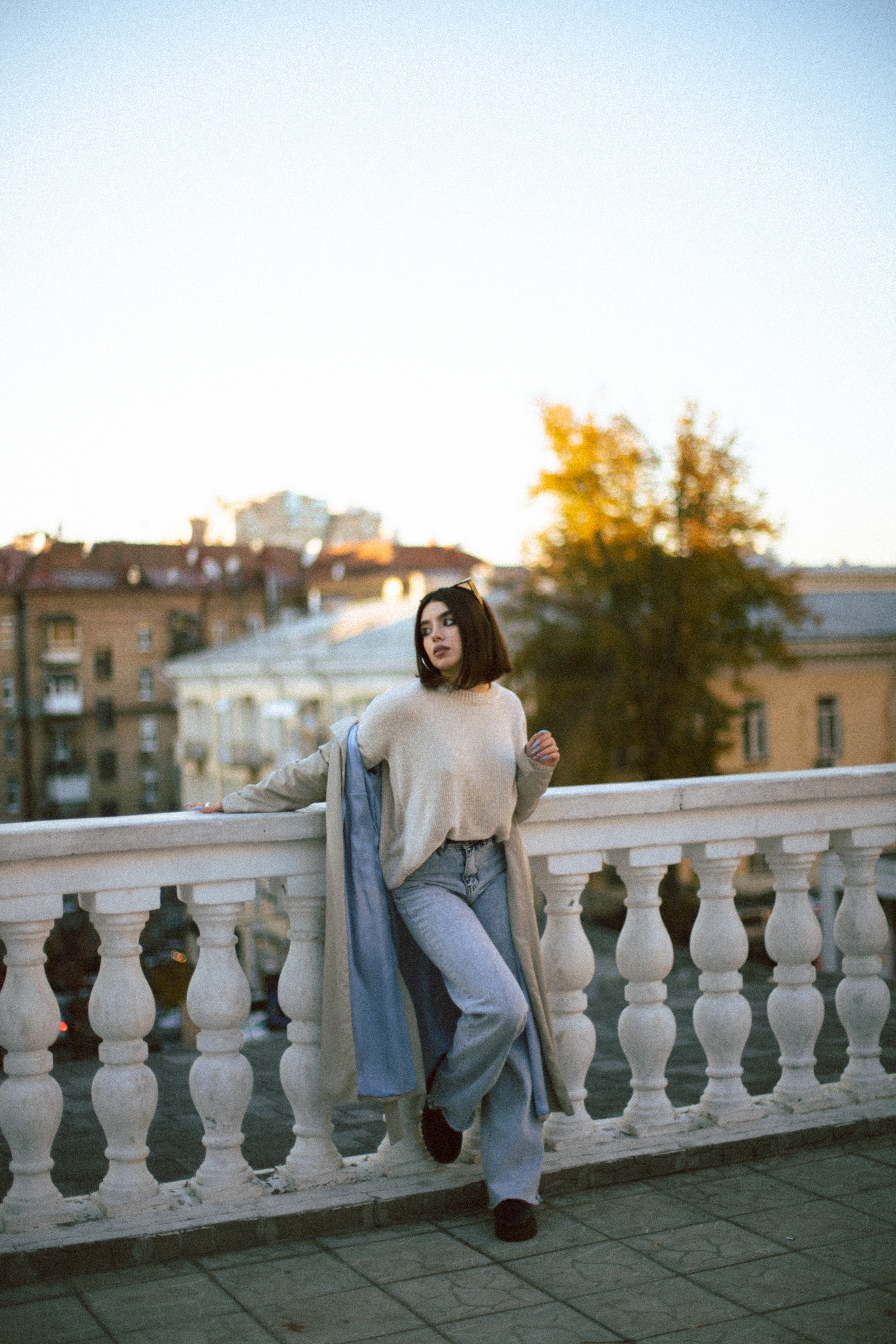 Her eyes. Обо мне