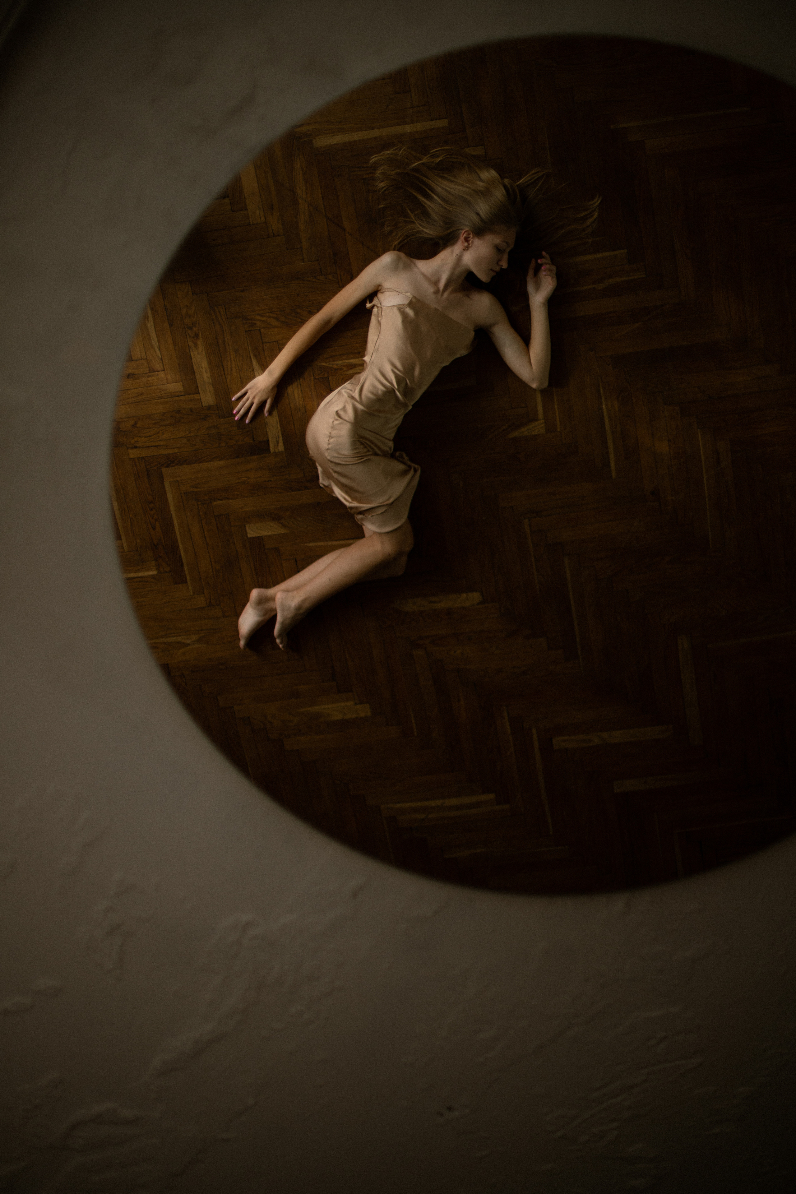 Teletype story. Обо мне