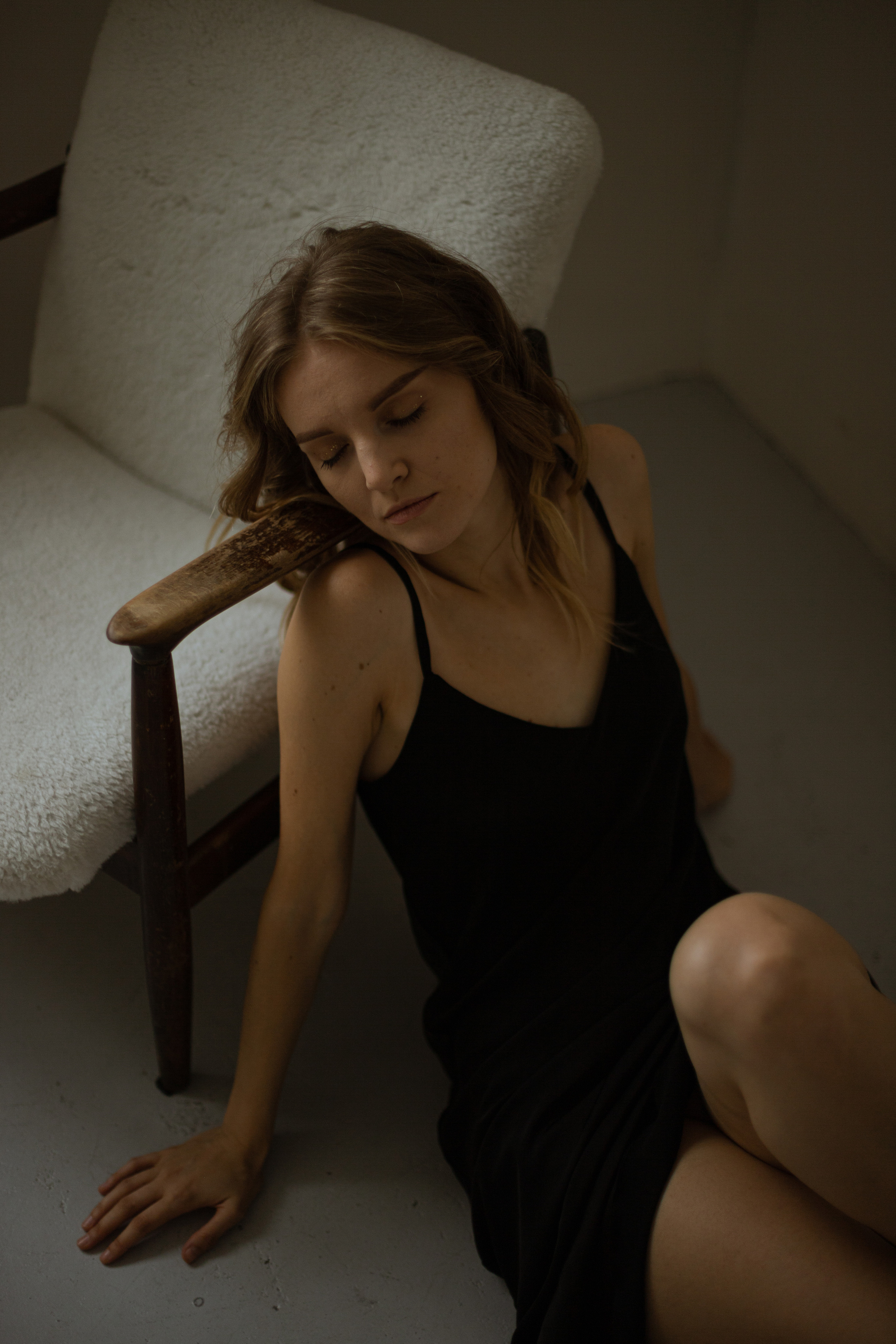 Natalia story. Обо мне