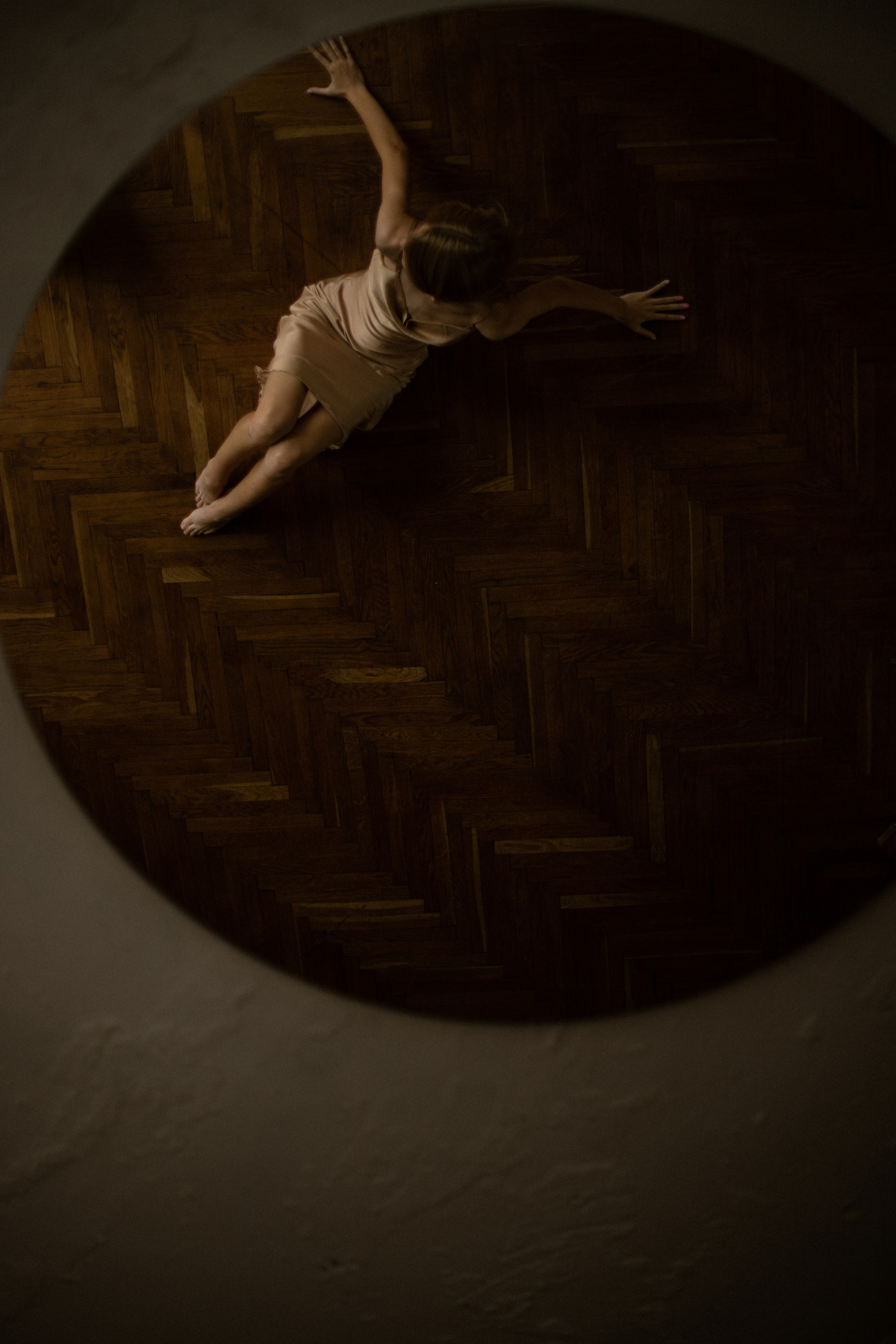 Teletype story. Обо мне