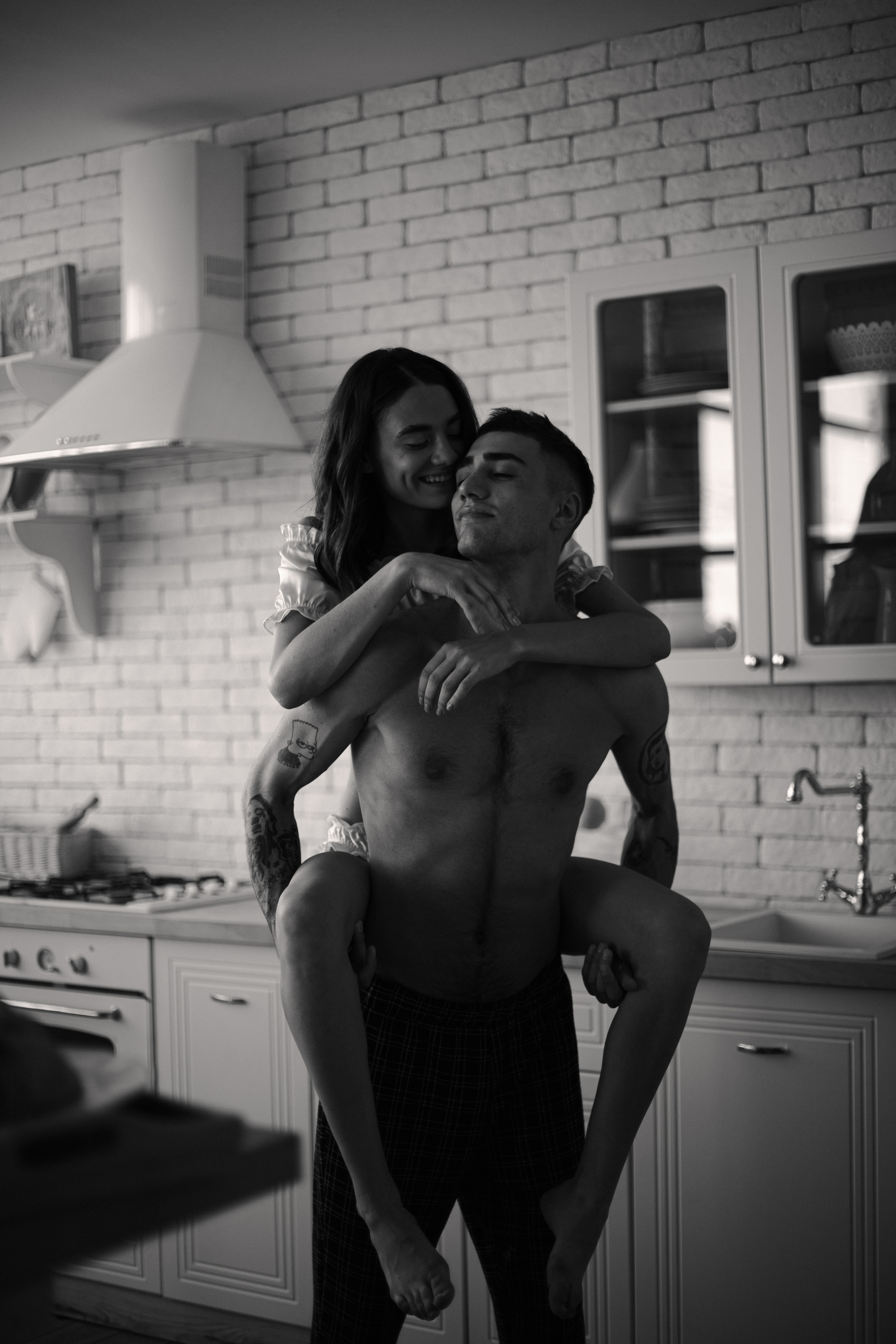 Ksu & Vladyslav. Обо мне