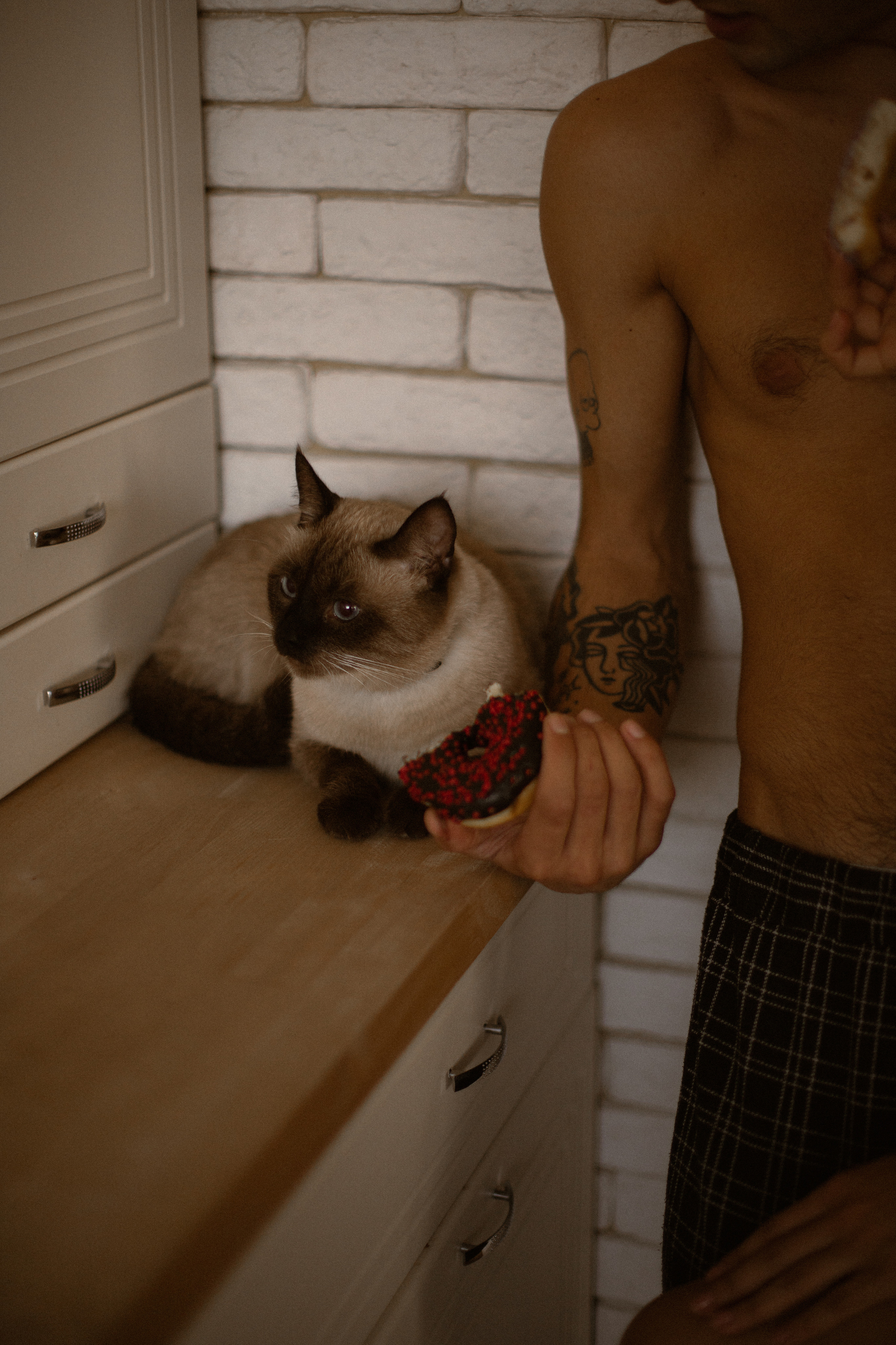 Ksu & Vladyslav. Обо мне