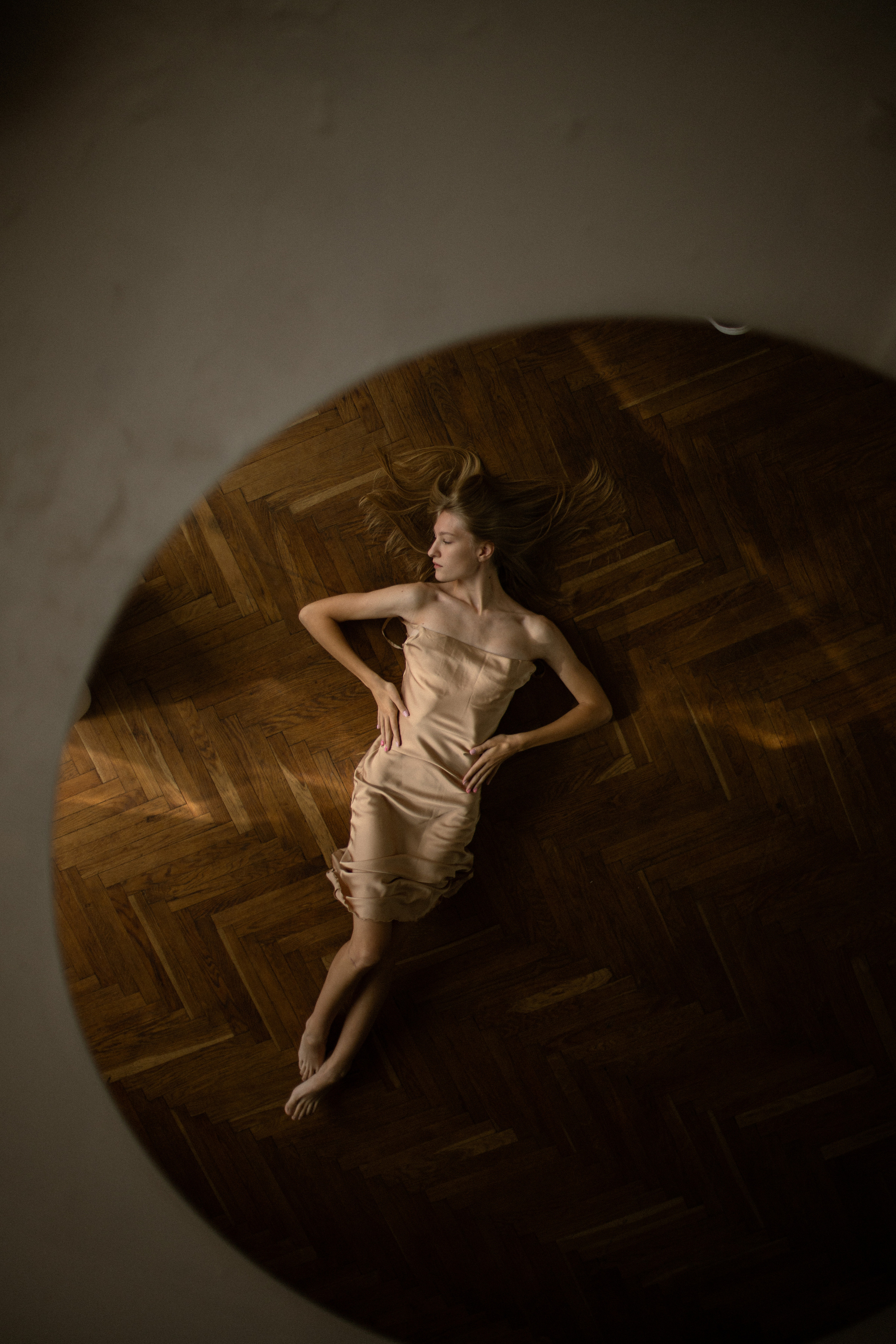 Teletype story. Обо мне