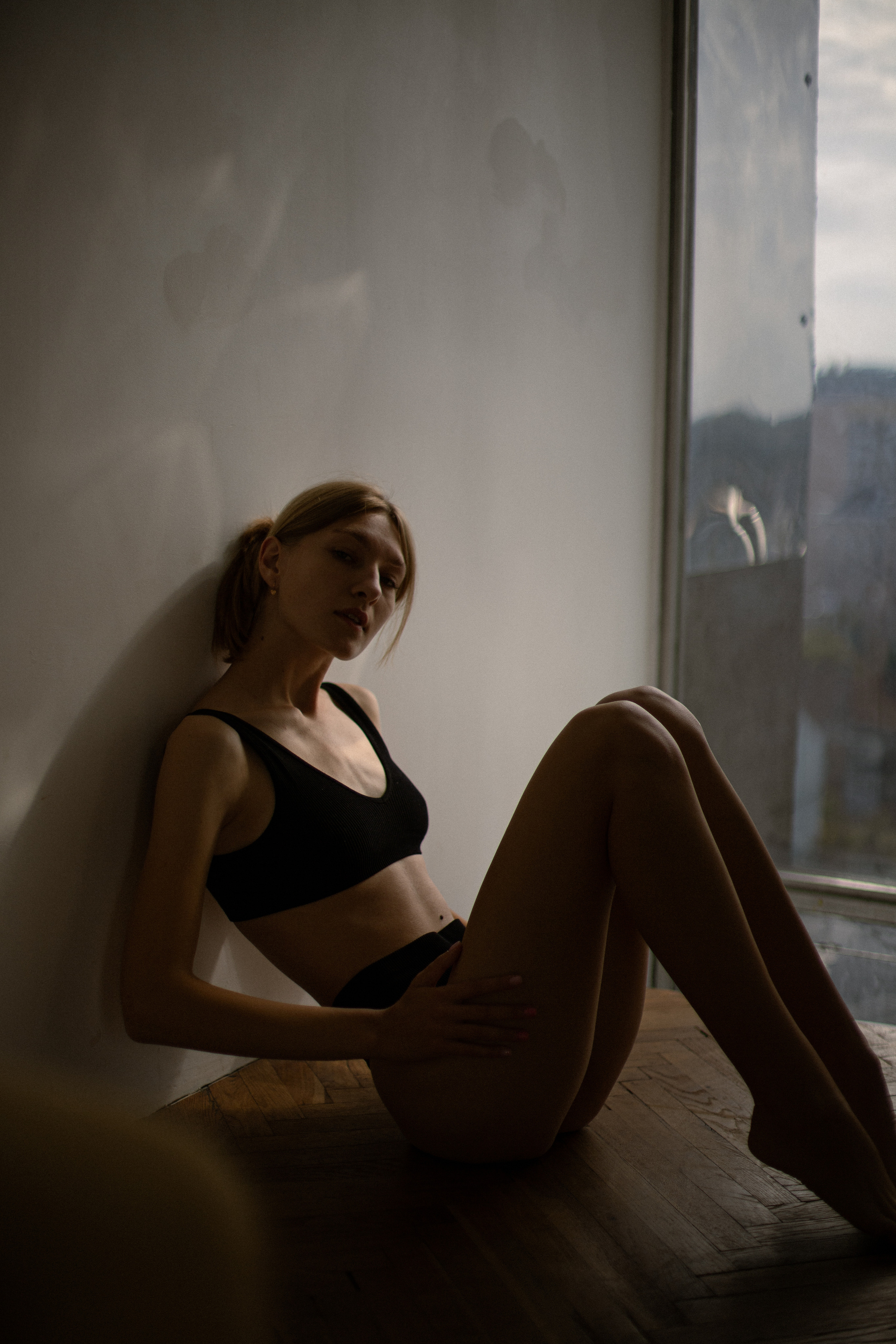 Teletype story. Обо мне