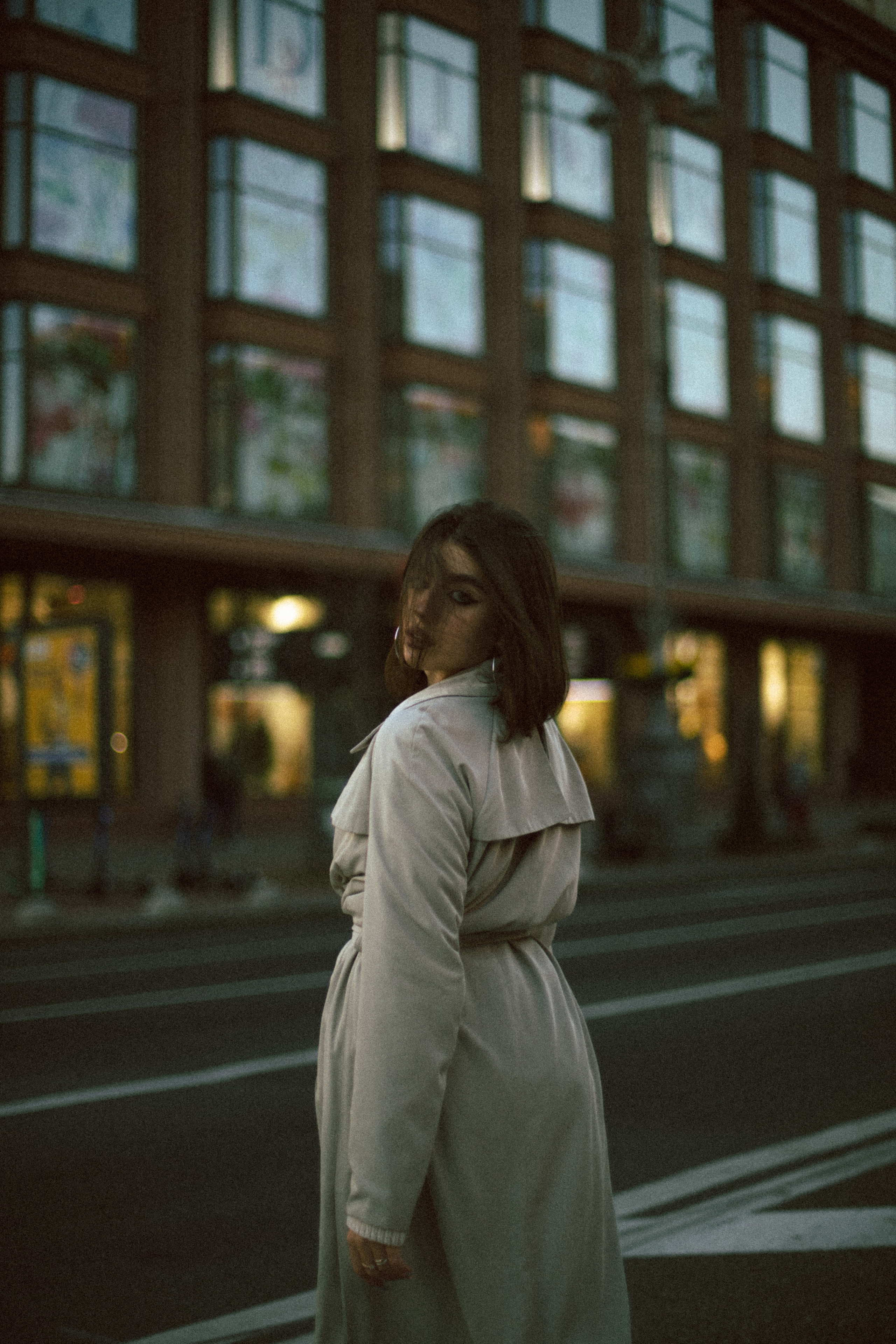 Her eyes. Обо мне