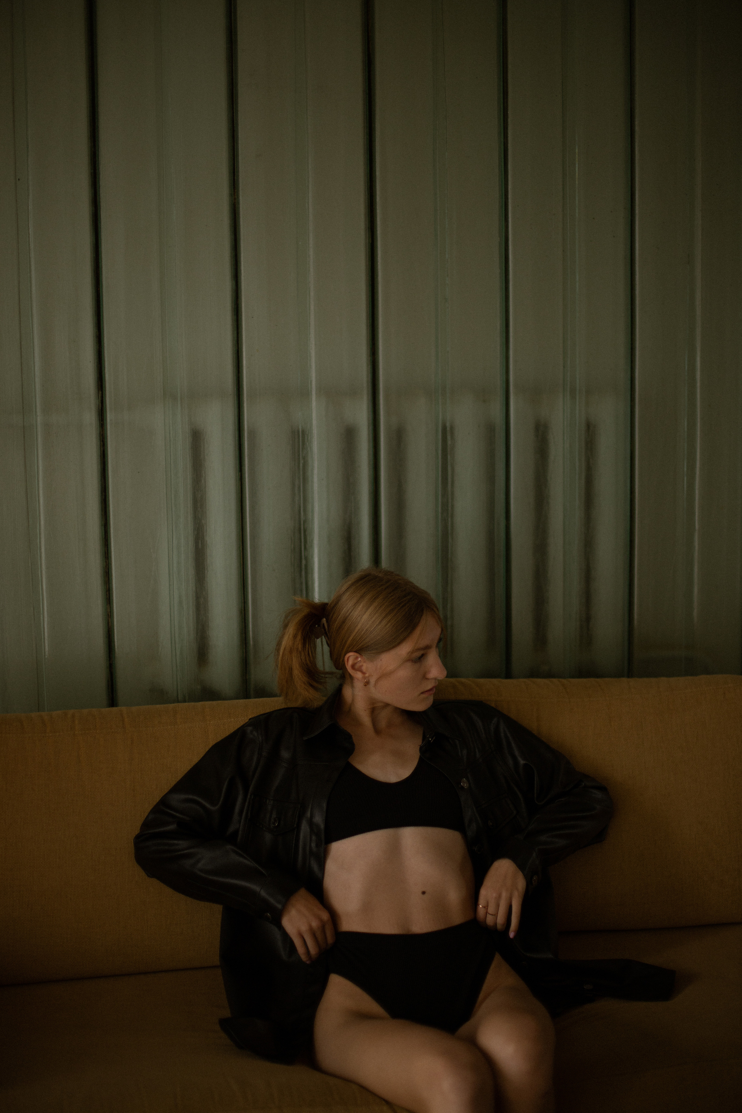 Teletype story. Обо мне