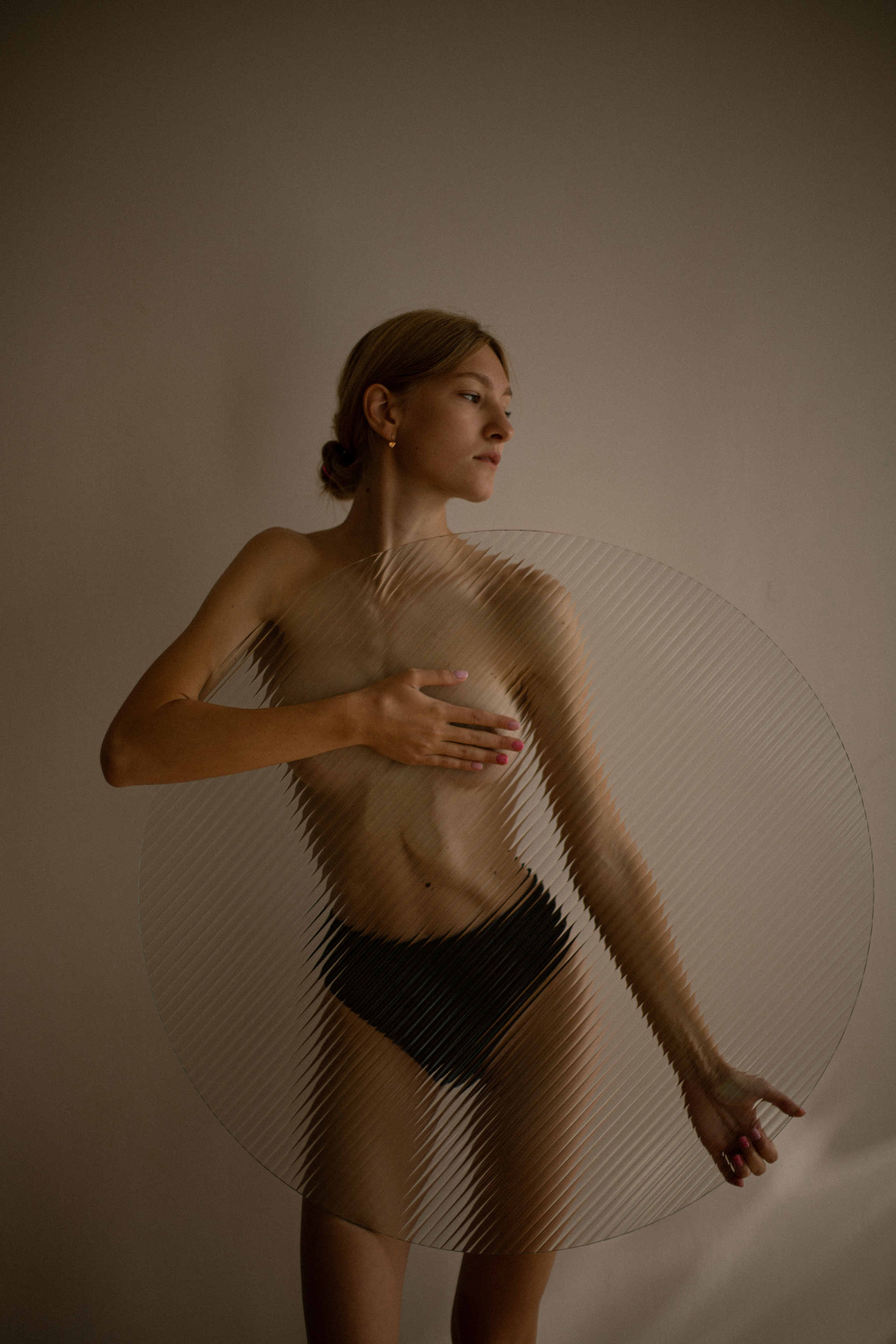 Teletype story. Обо мне