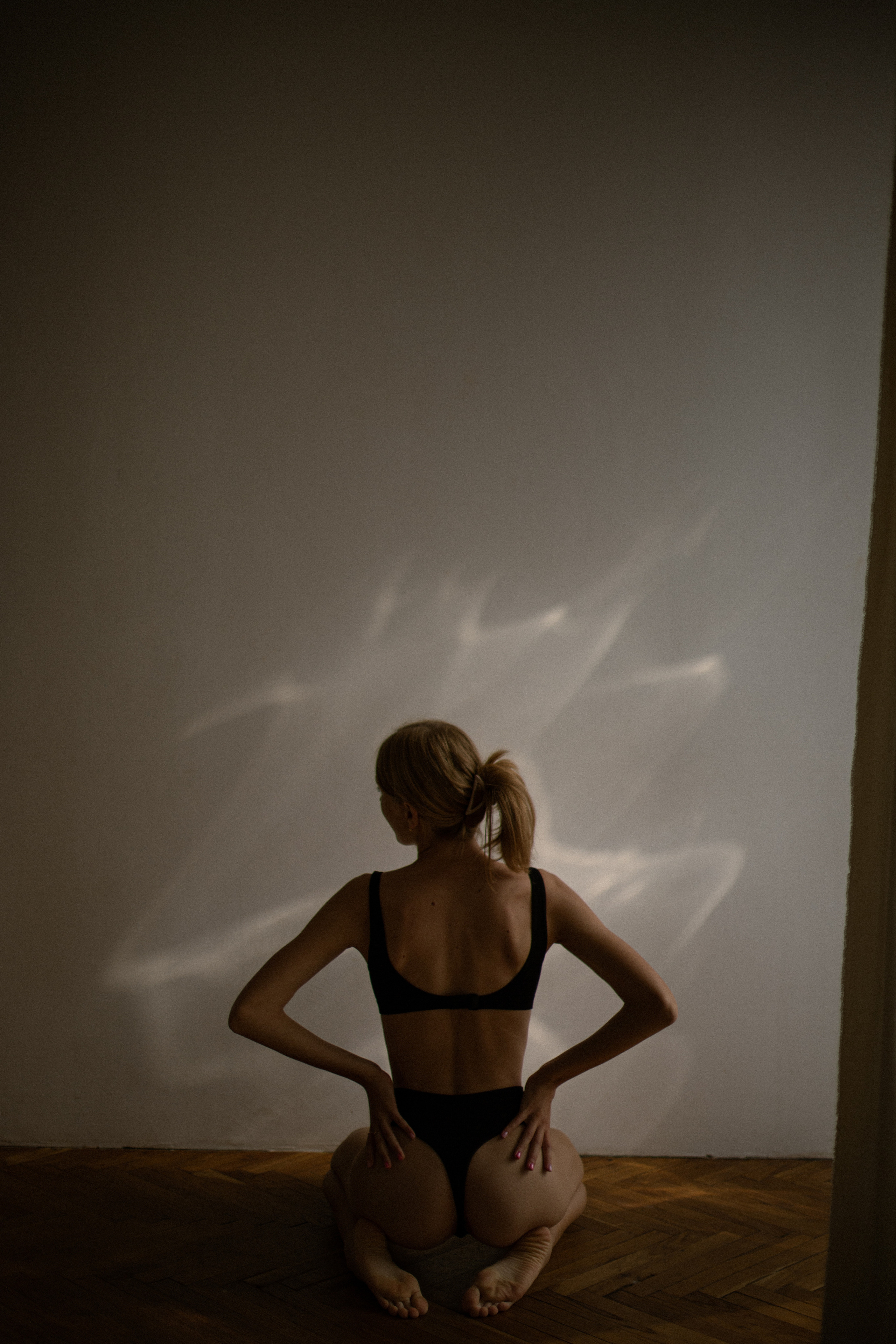 Teletype story. Обо мне