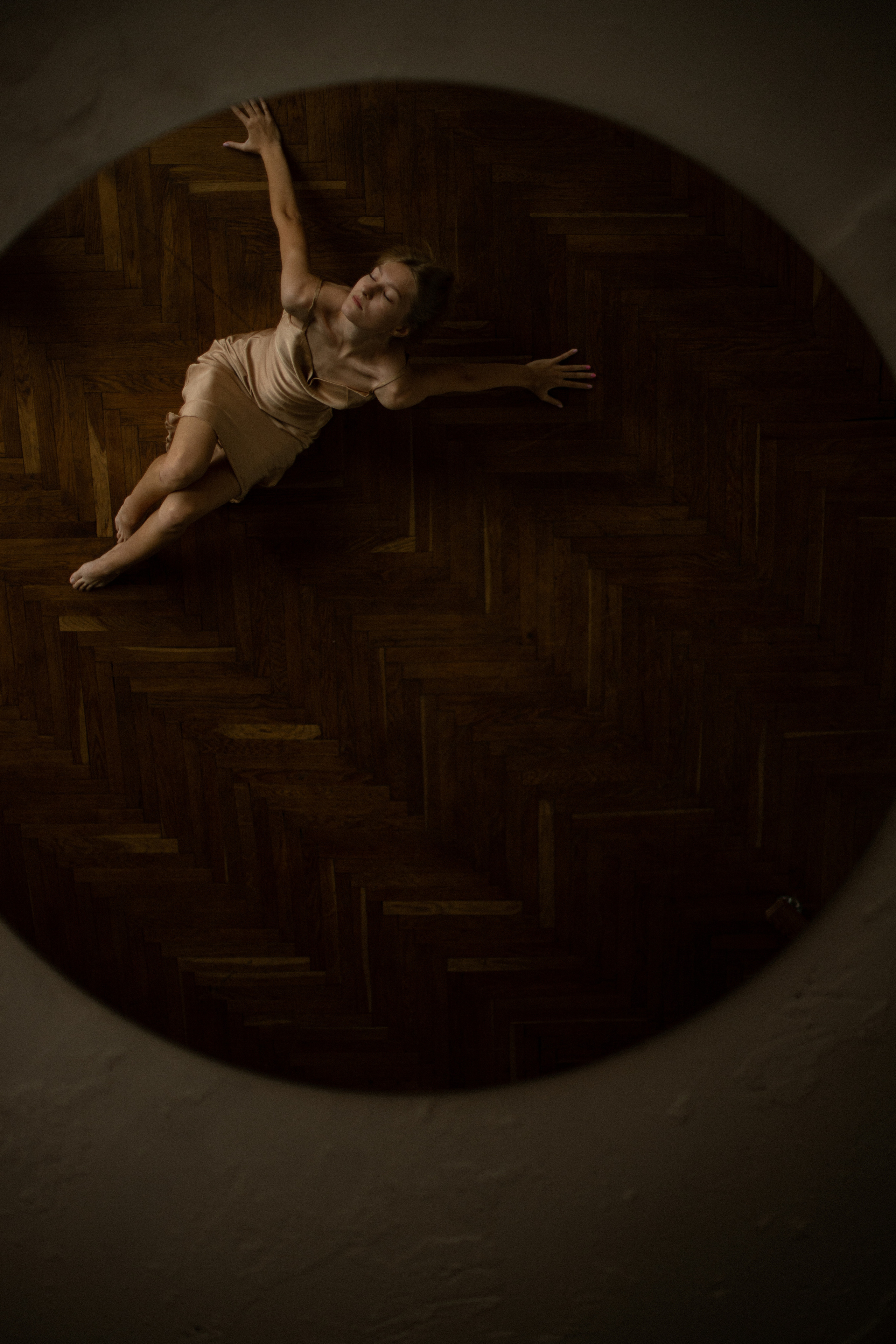 Teletype story. Обо мне