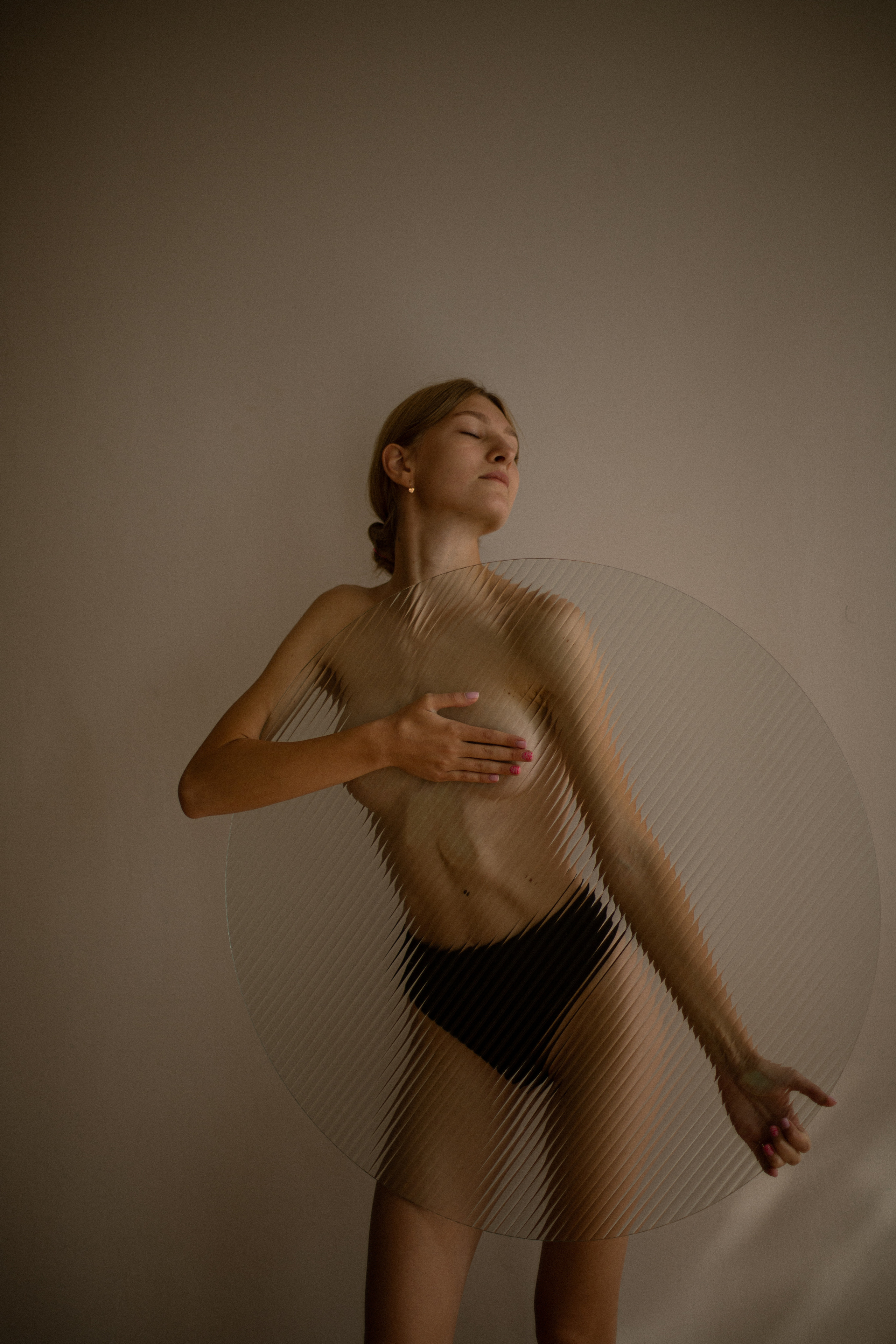 Teletype story. Обо мне