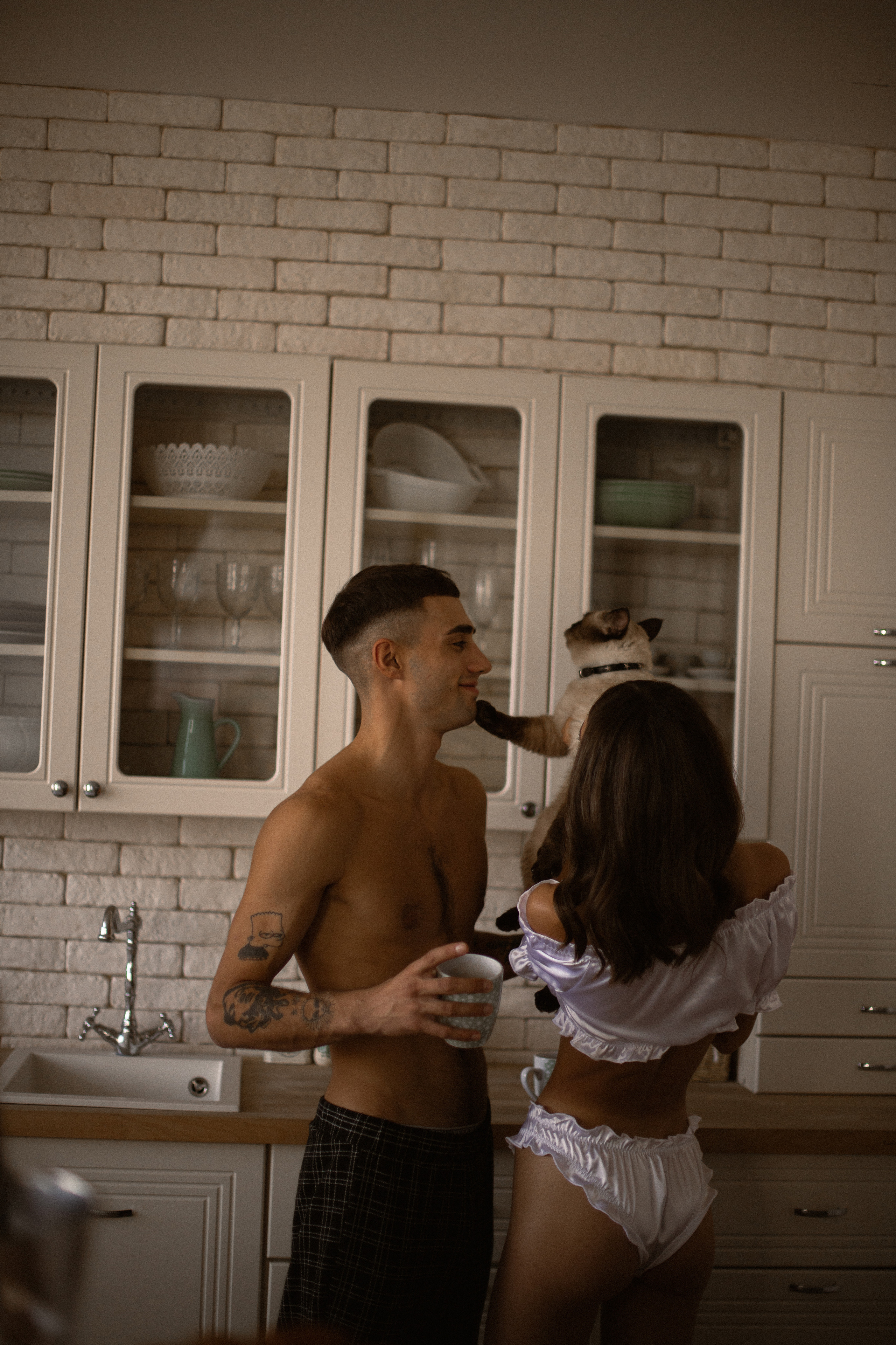 Ksu & Vladyslav. Обо мне