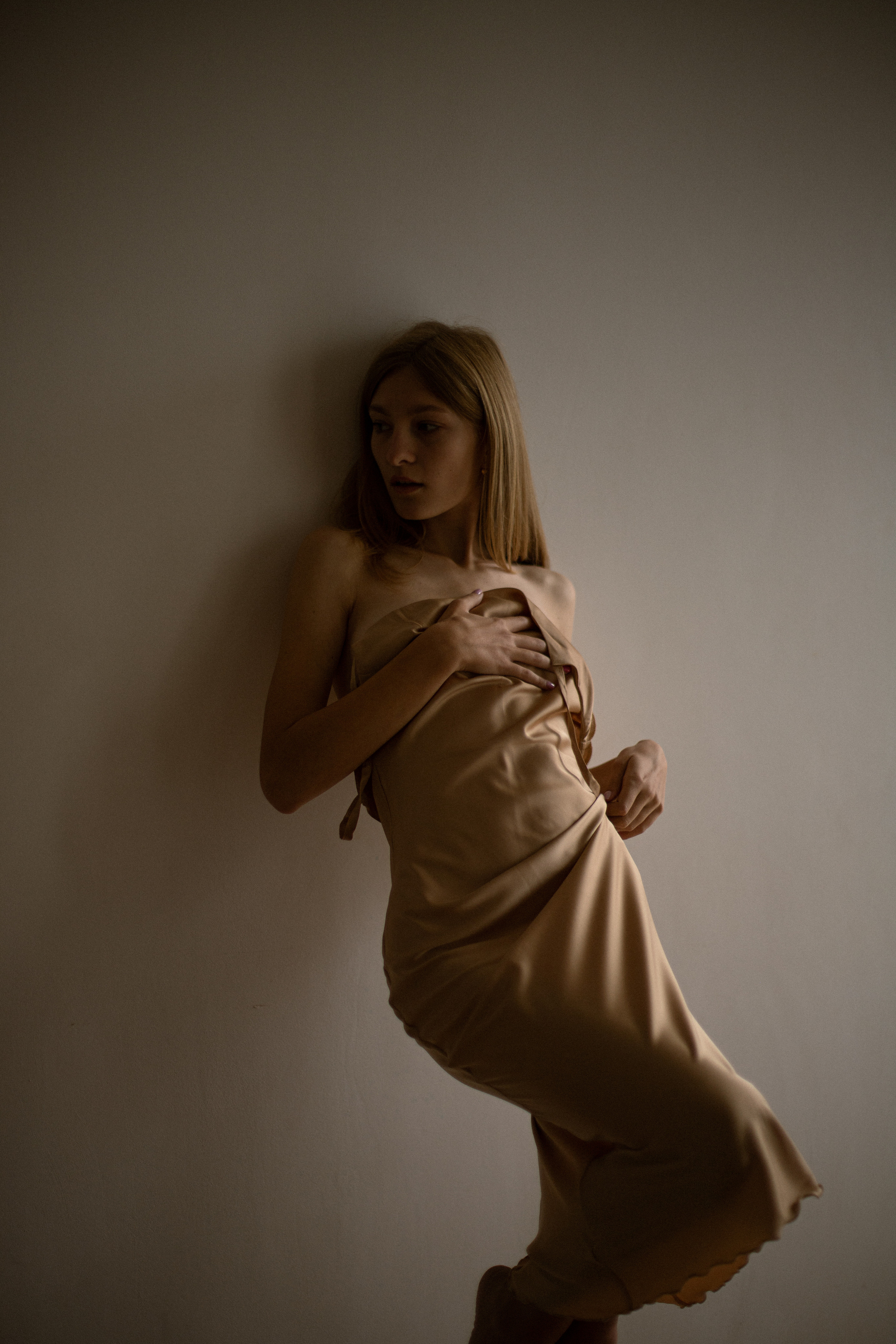 Teletype story. Обо мне