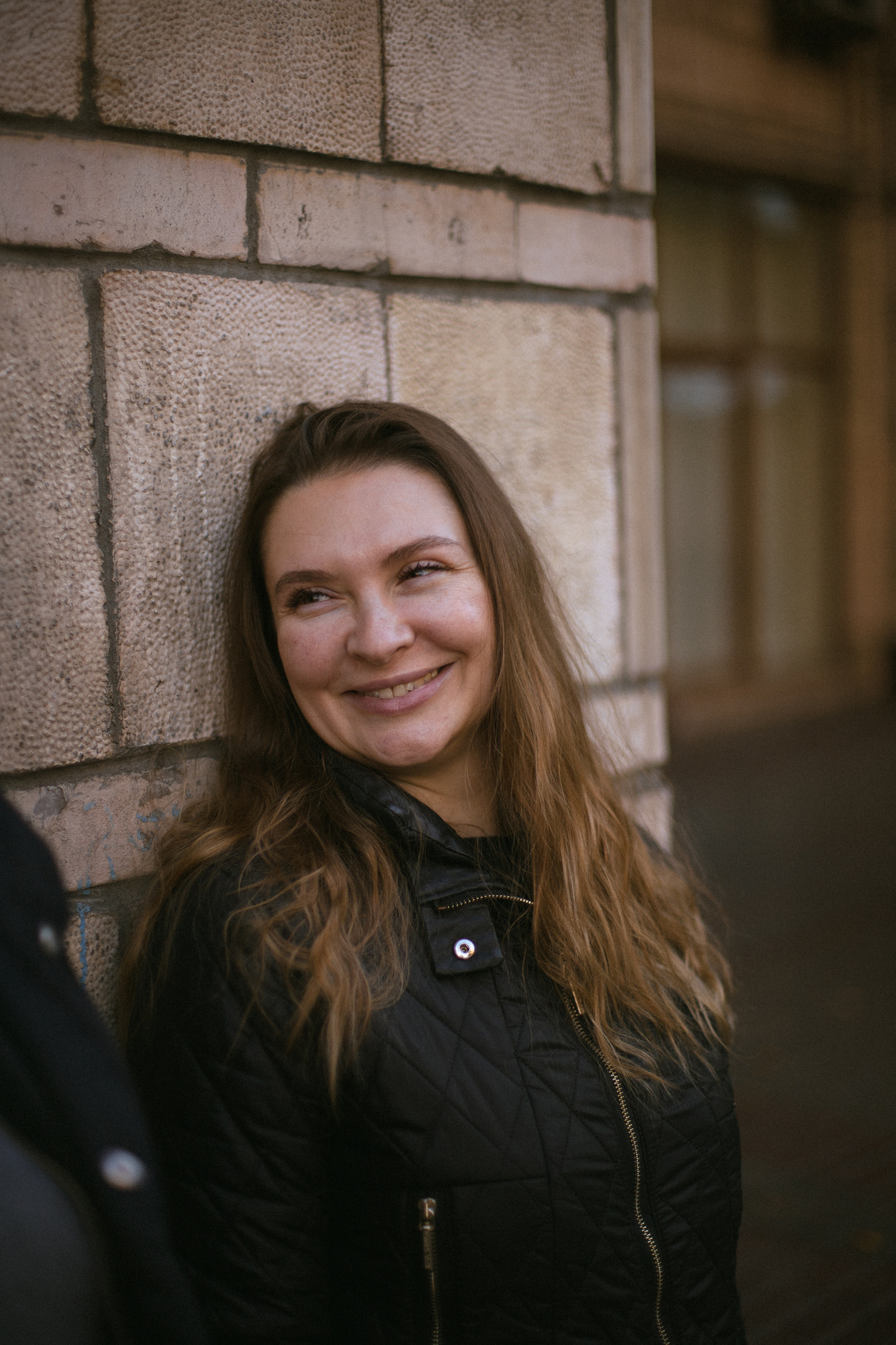 Женя и Костя. Обо мне