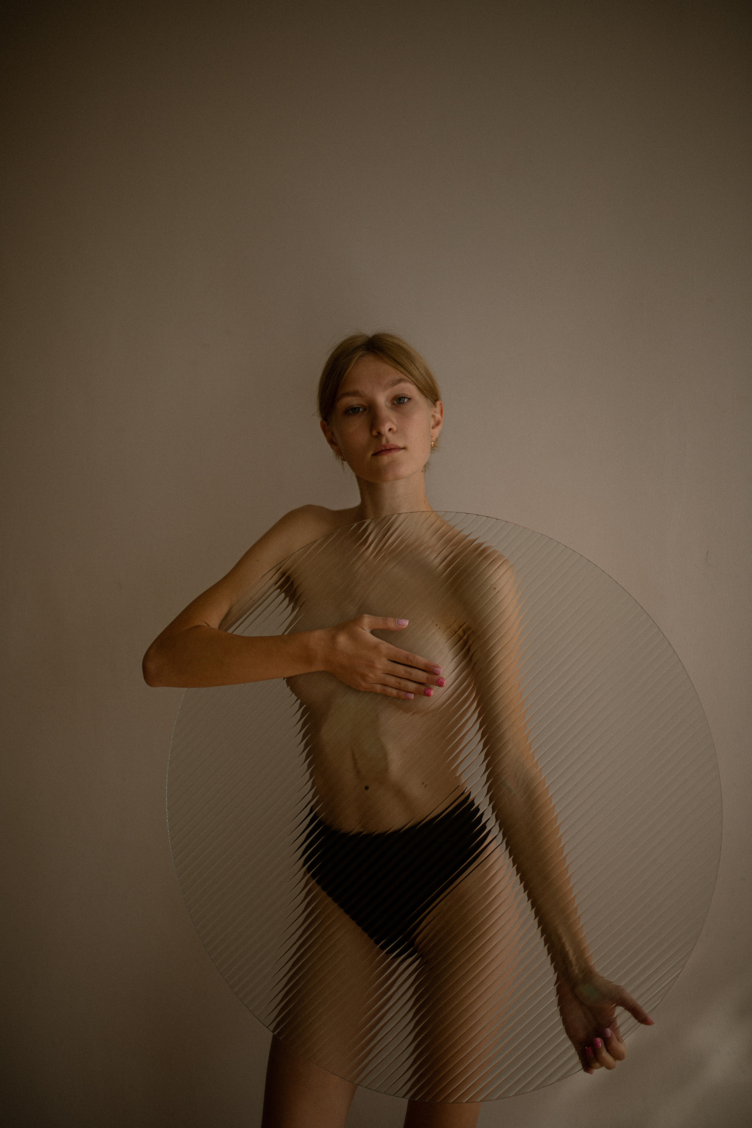 Teletype story. Обо мне