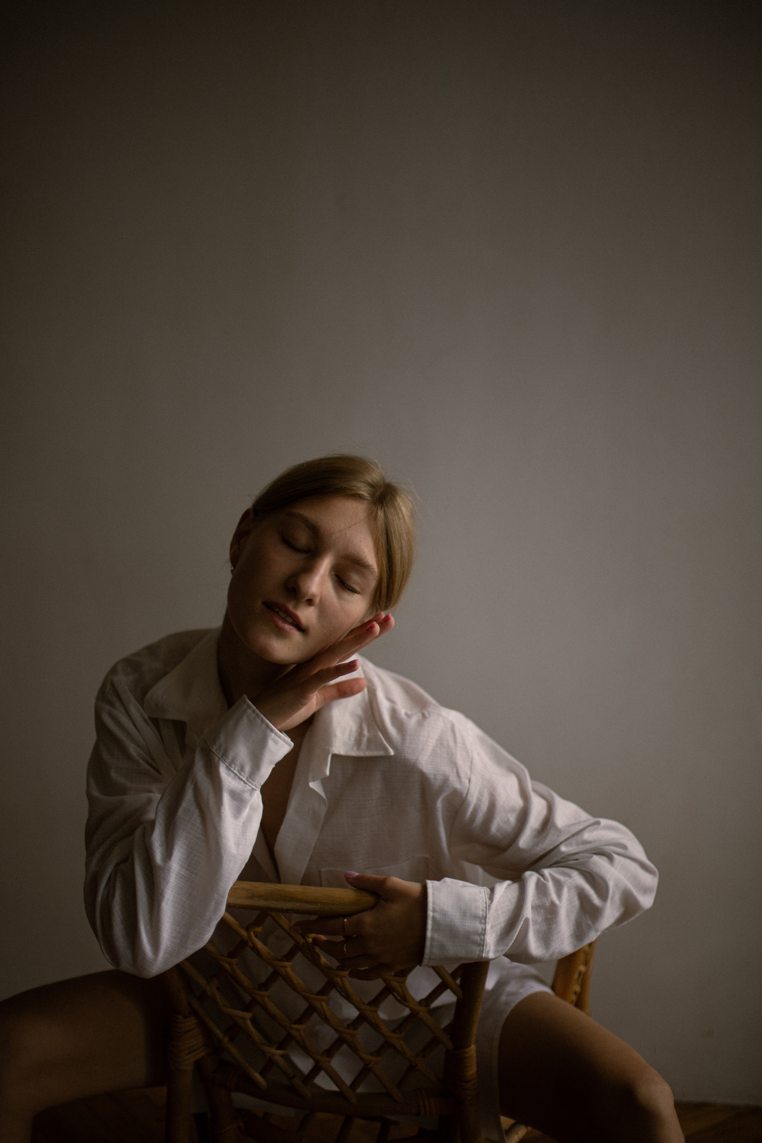 Teletype story. Обо мне