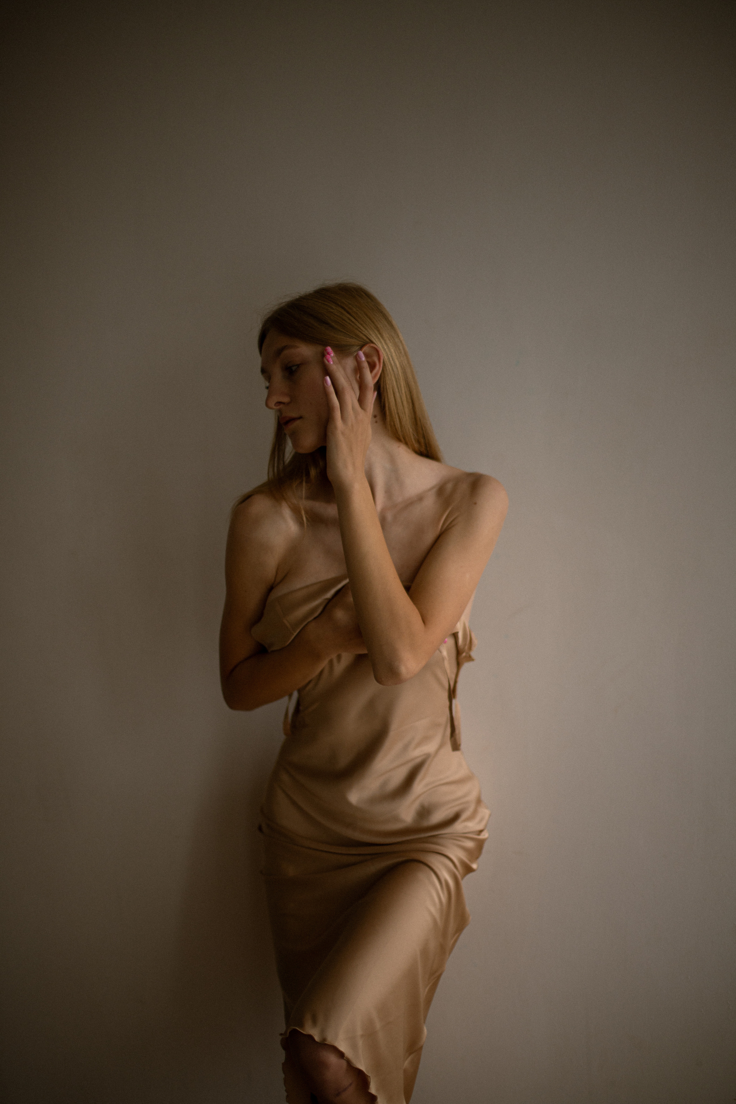 Teletype story. Обо мне