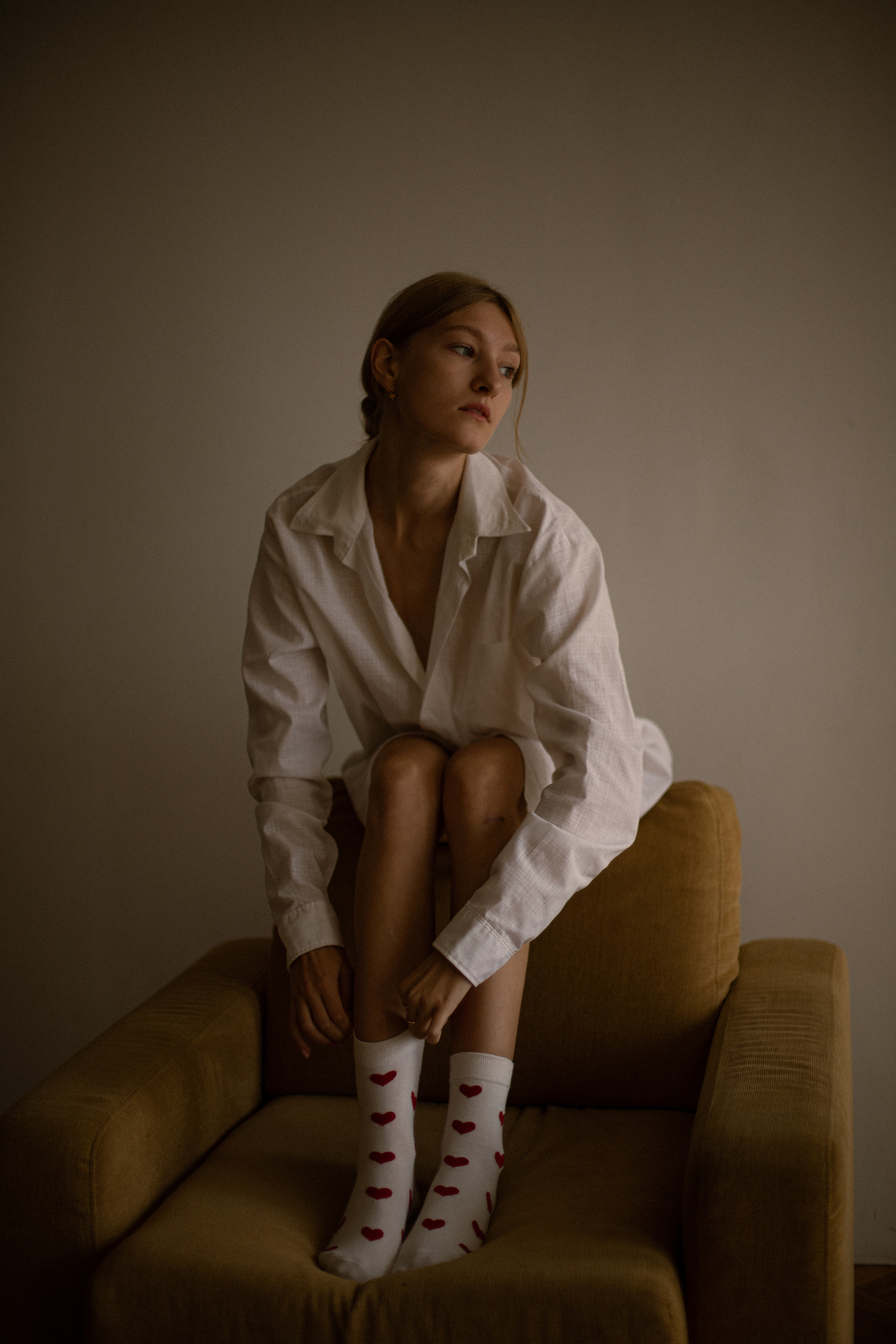 Teletype story. Обо мне