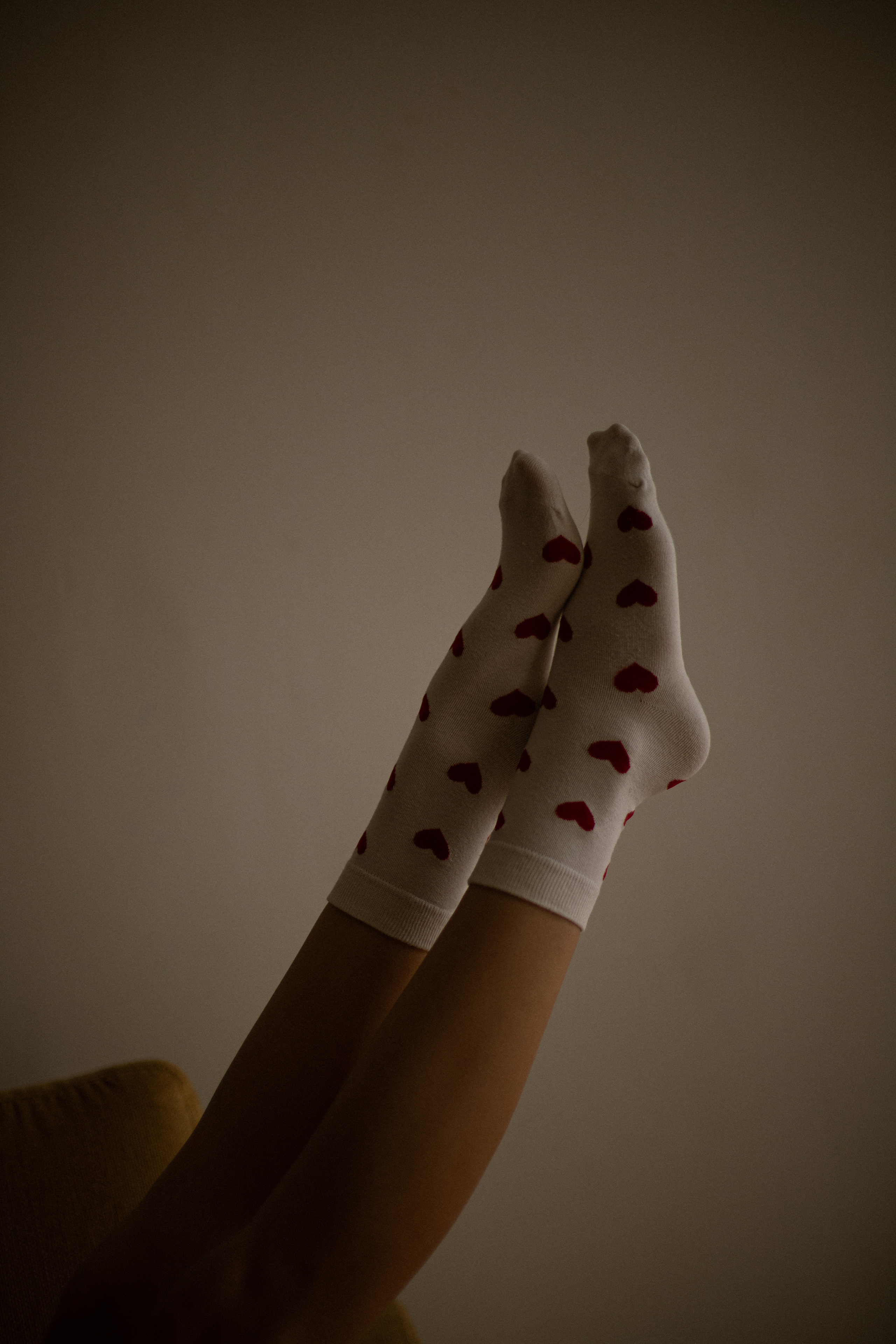 Teletype story. Обо мне