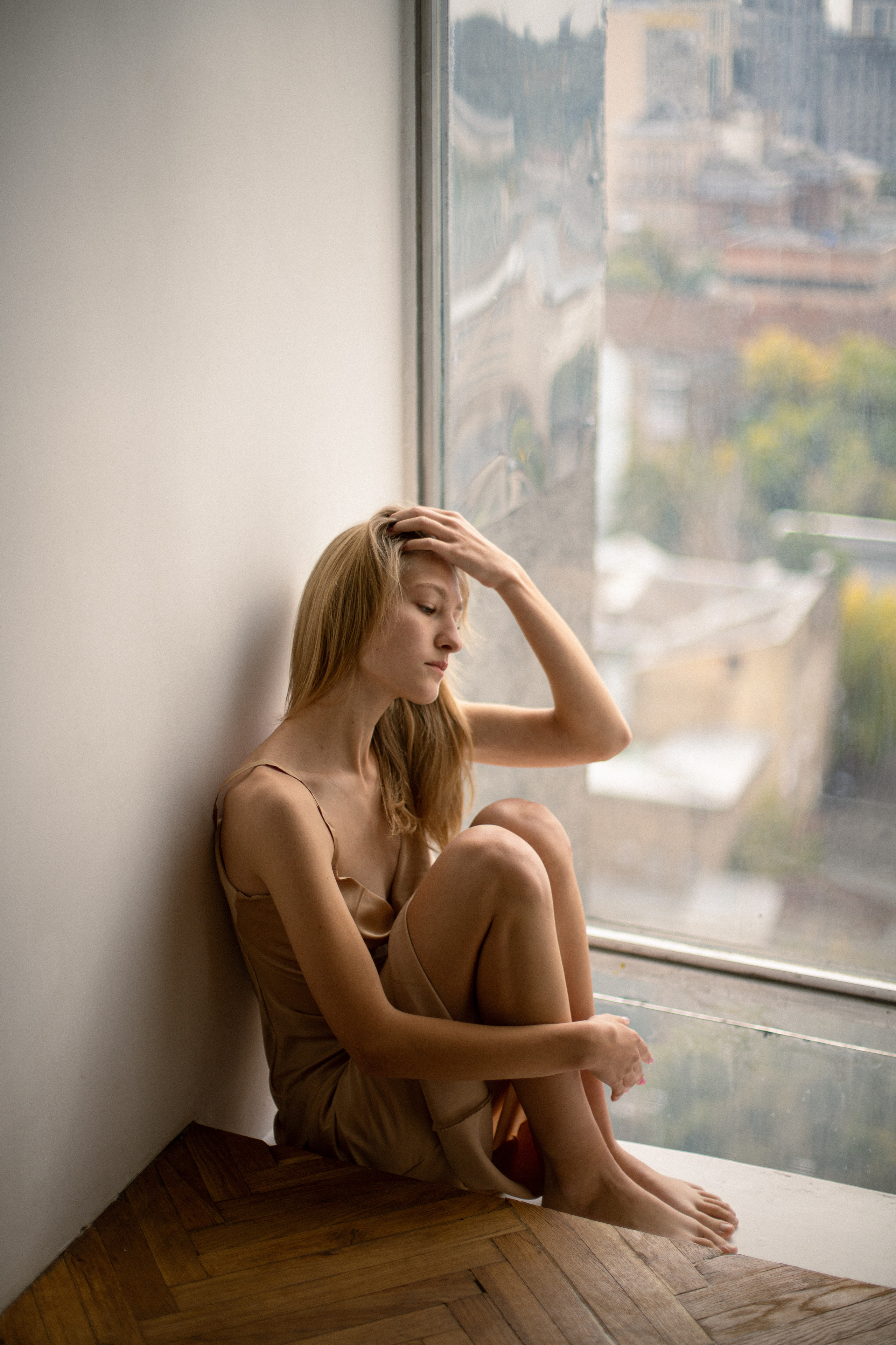 Teletype story. Обо мне