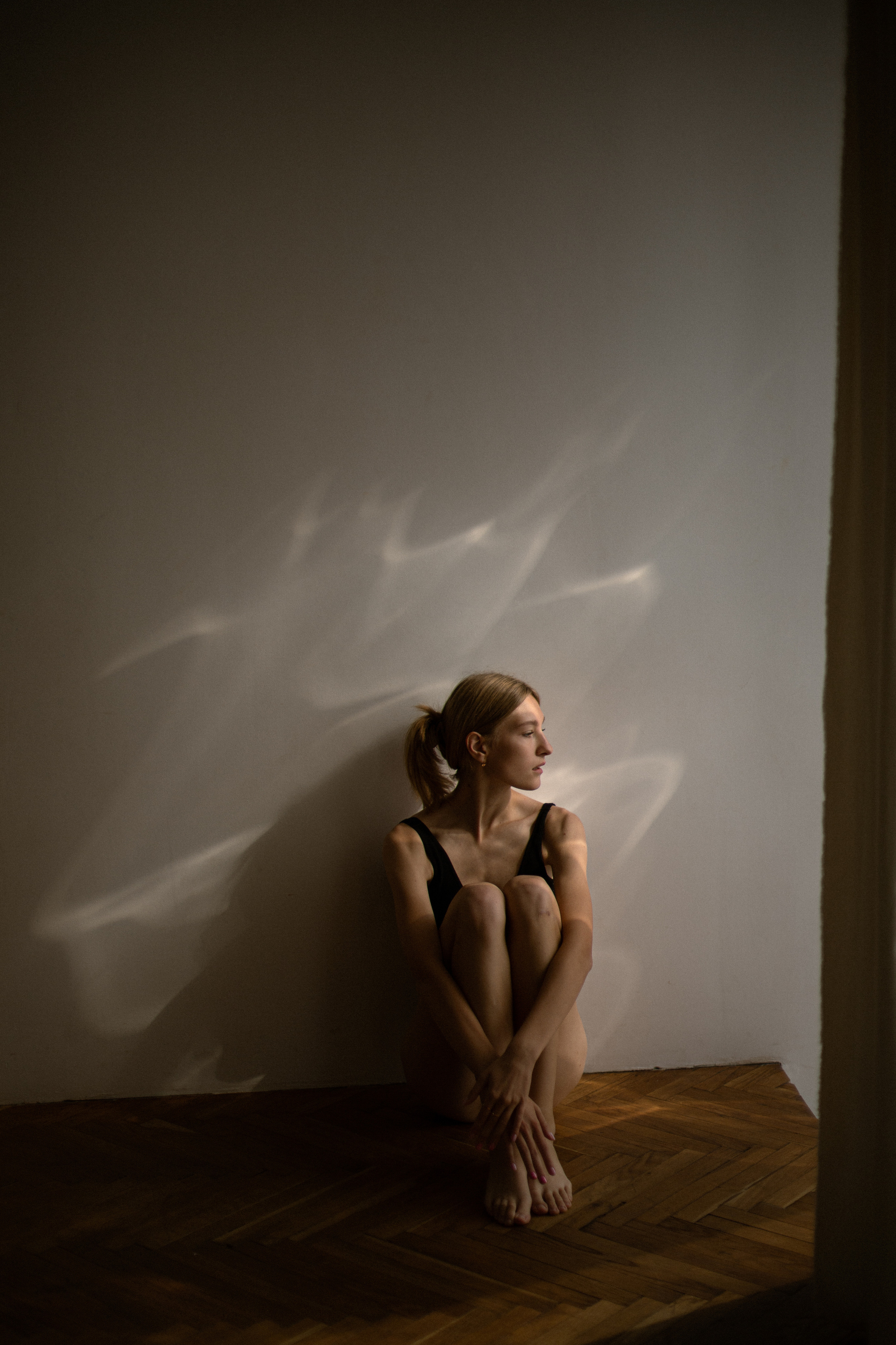 Teletype story. Обо мне