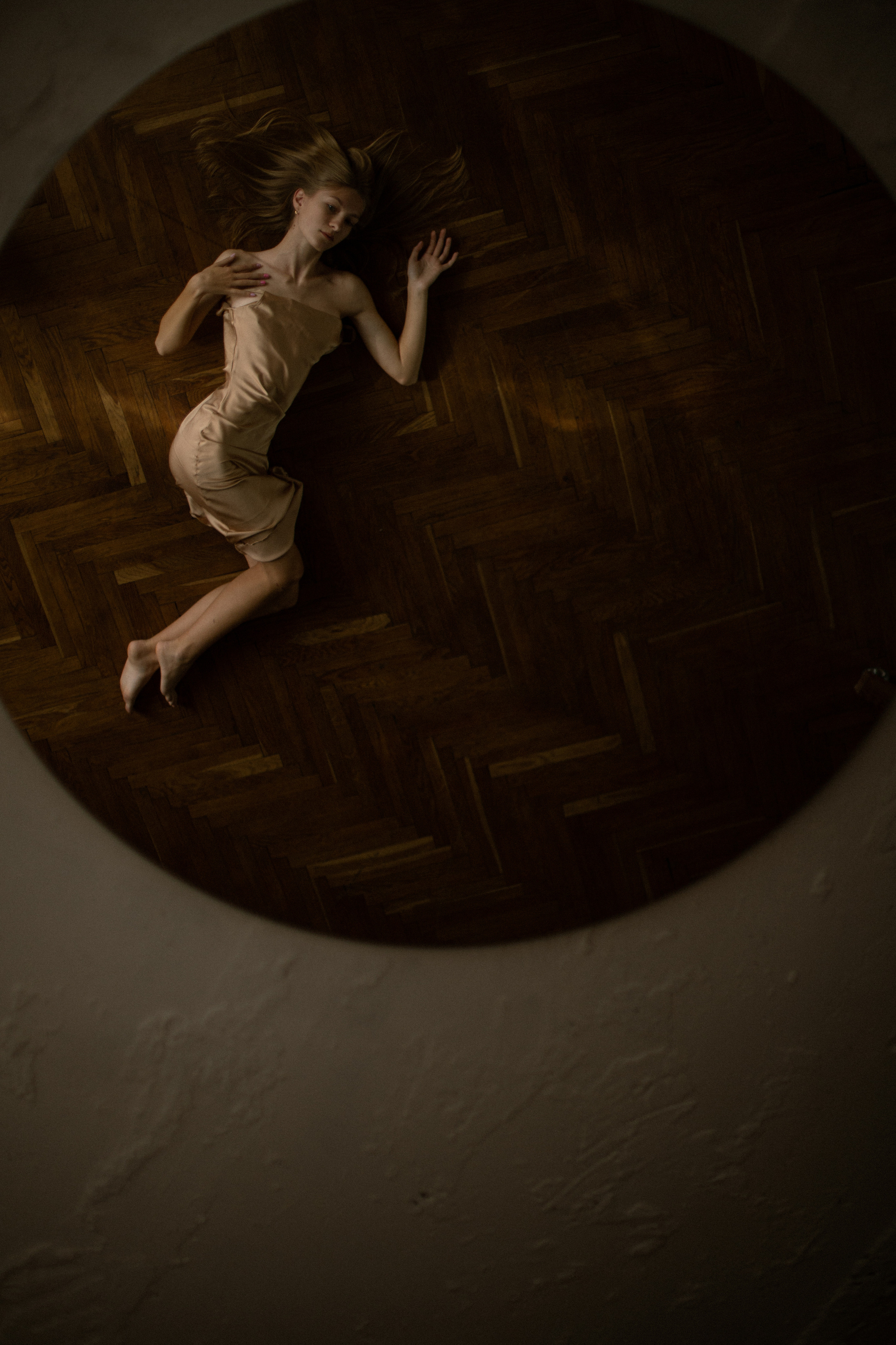 Teletype story. Обо мне