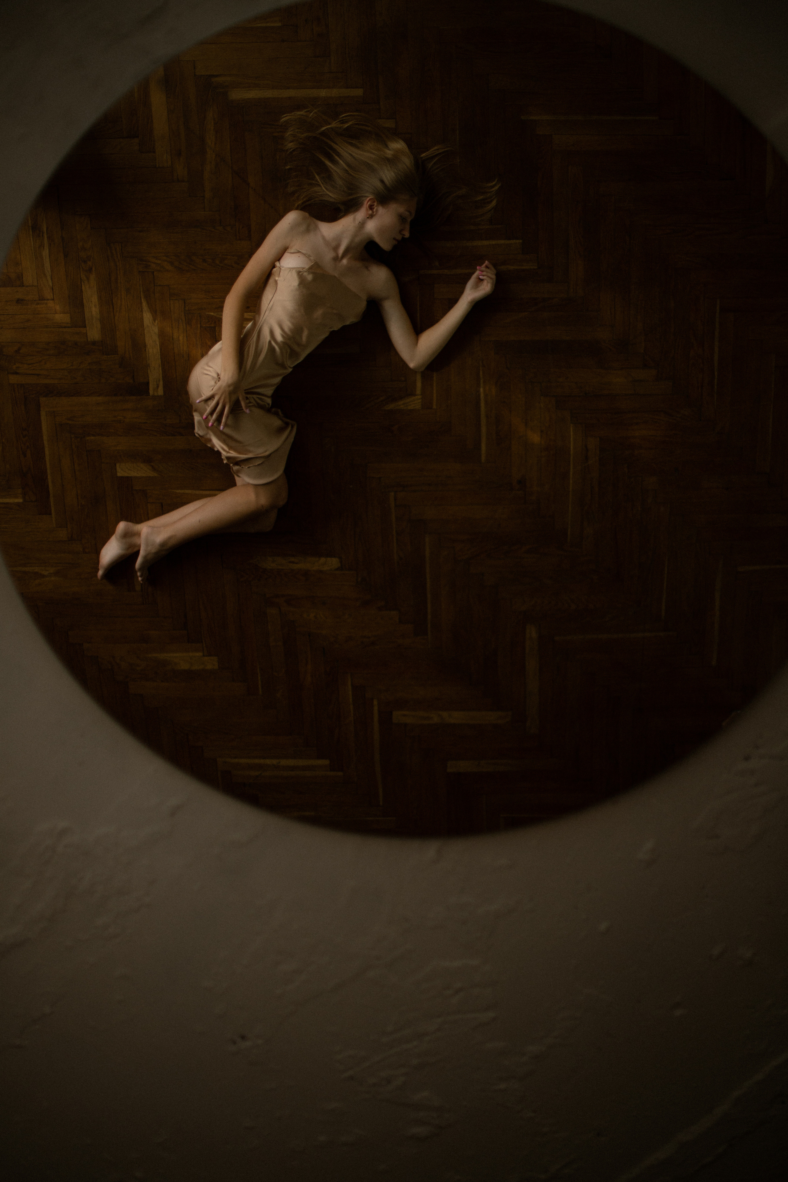 Teletype story. Обо мне