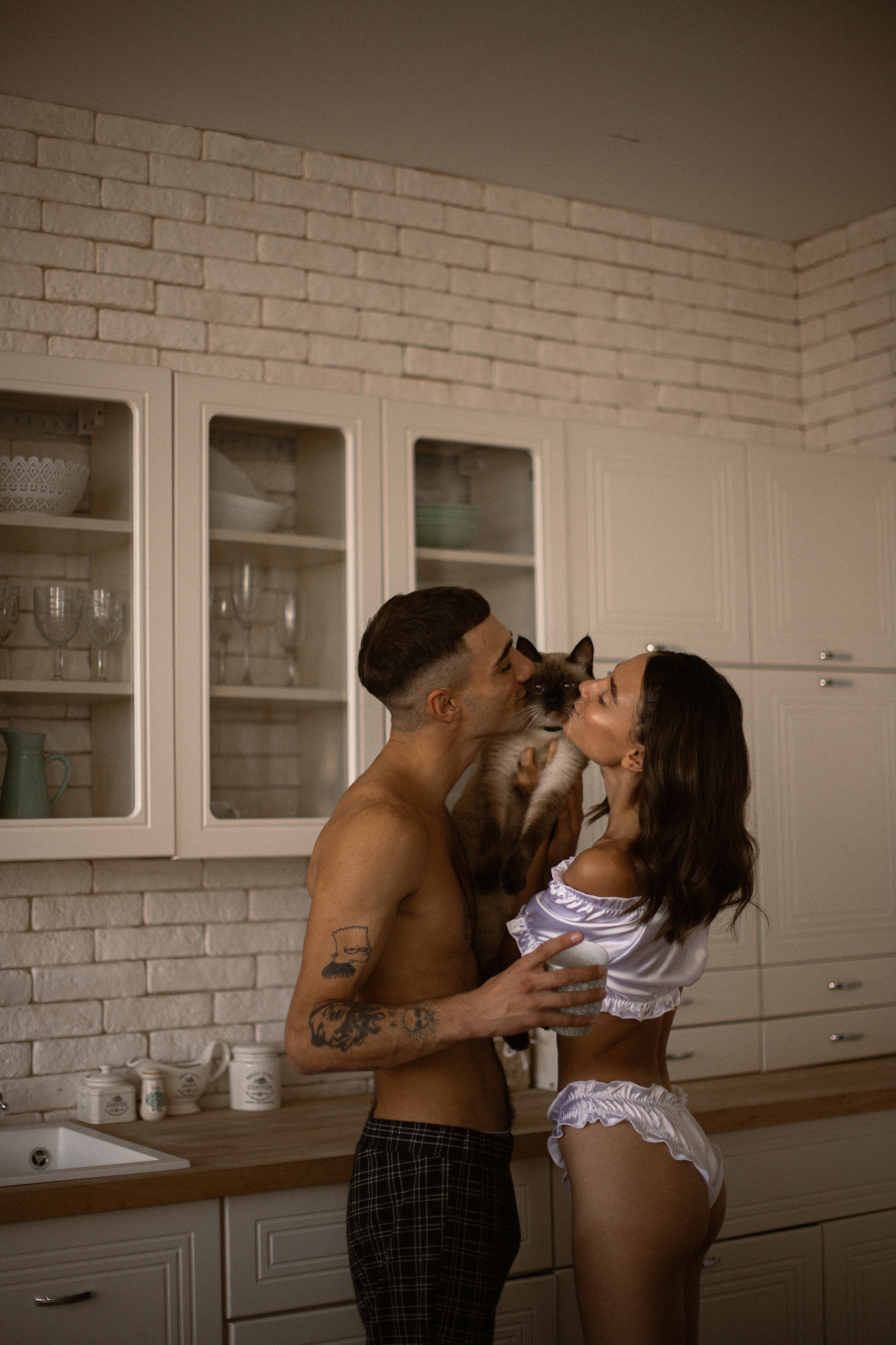 Ksu & Vladyslav. Обо мне