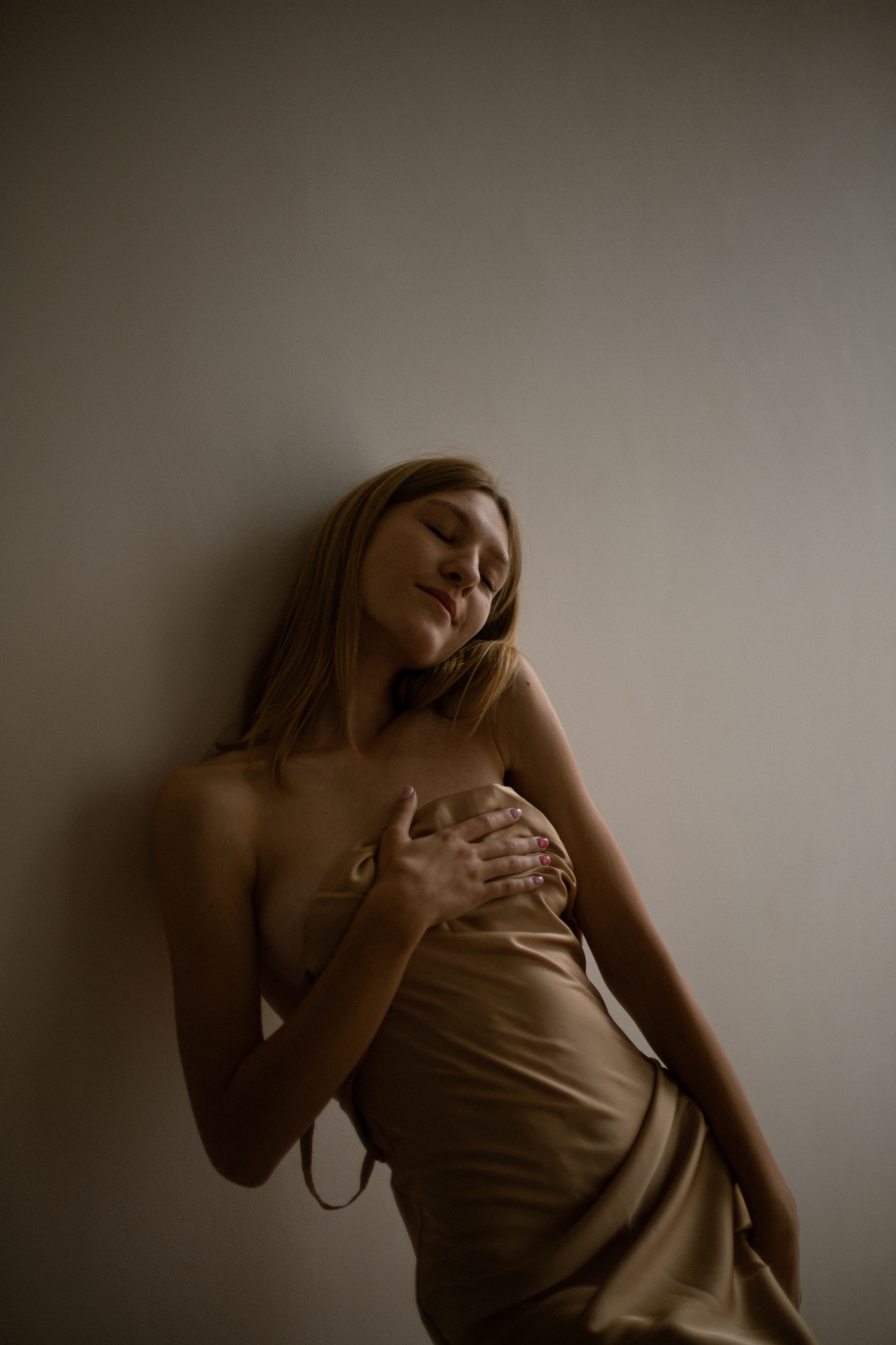 Teletype story. Обо мне