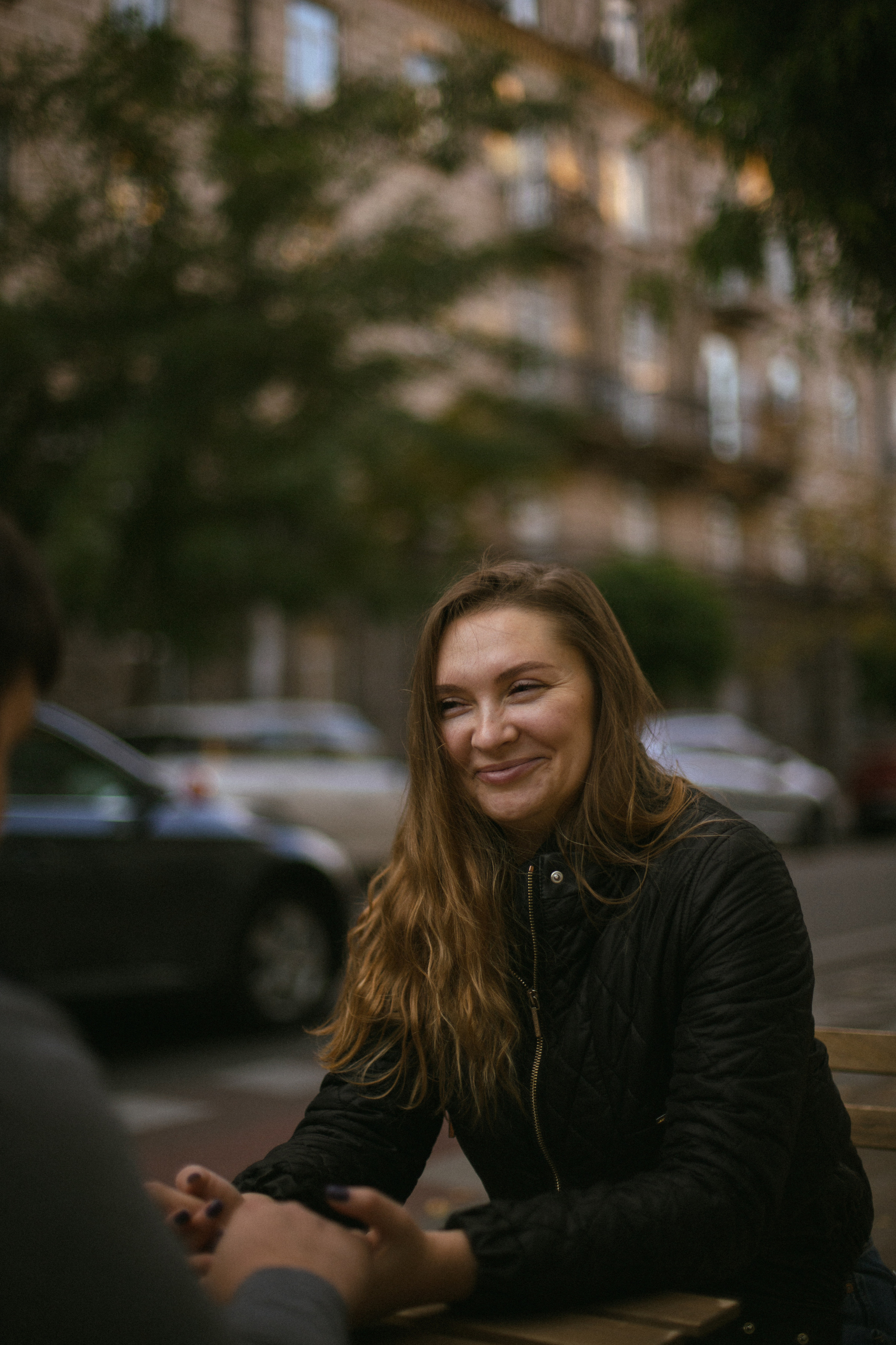 Женя и Костя. Обо мне