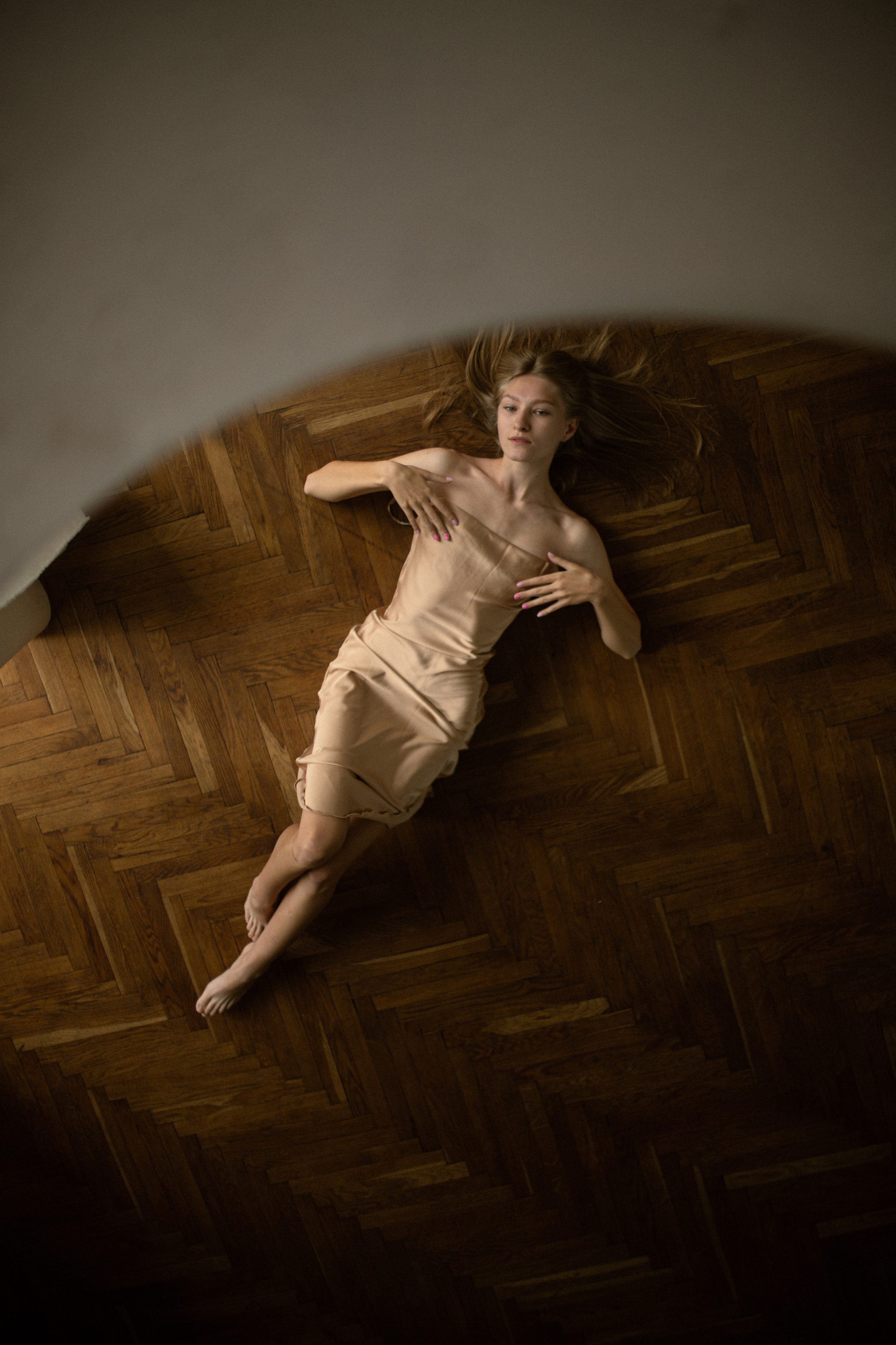 Teletype story. Обо мне