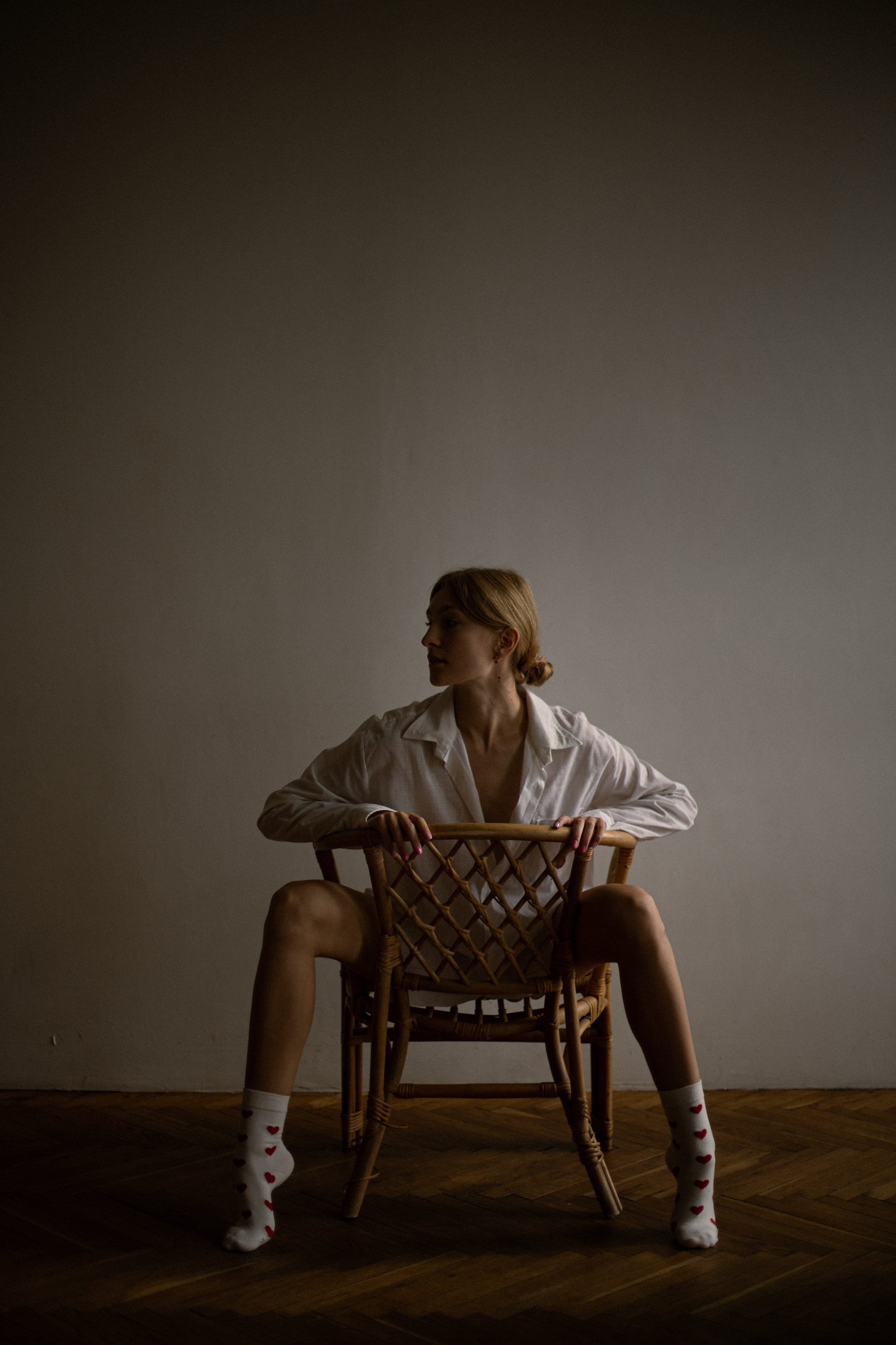 Teletype story. Обо мне