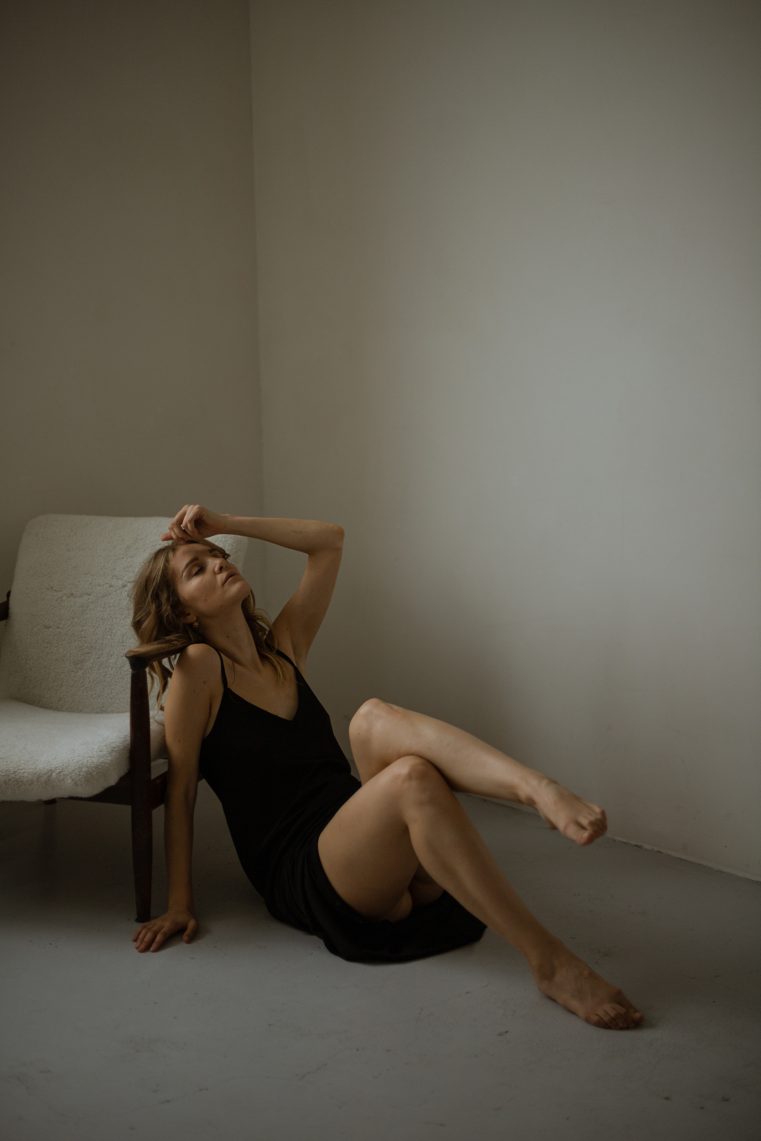 Natalia story. Обо мне