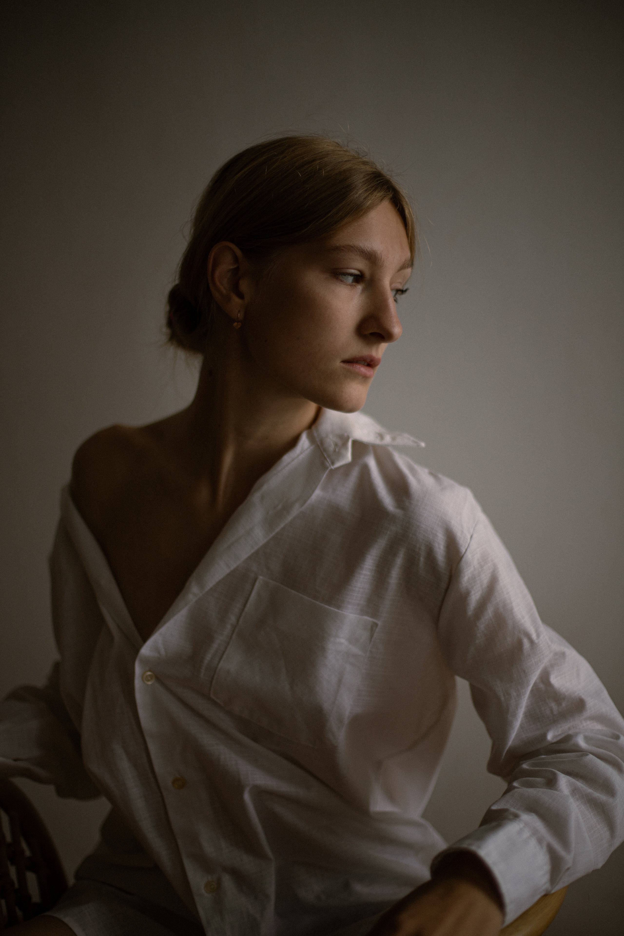 Teletype story. Обо мне