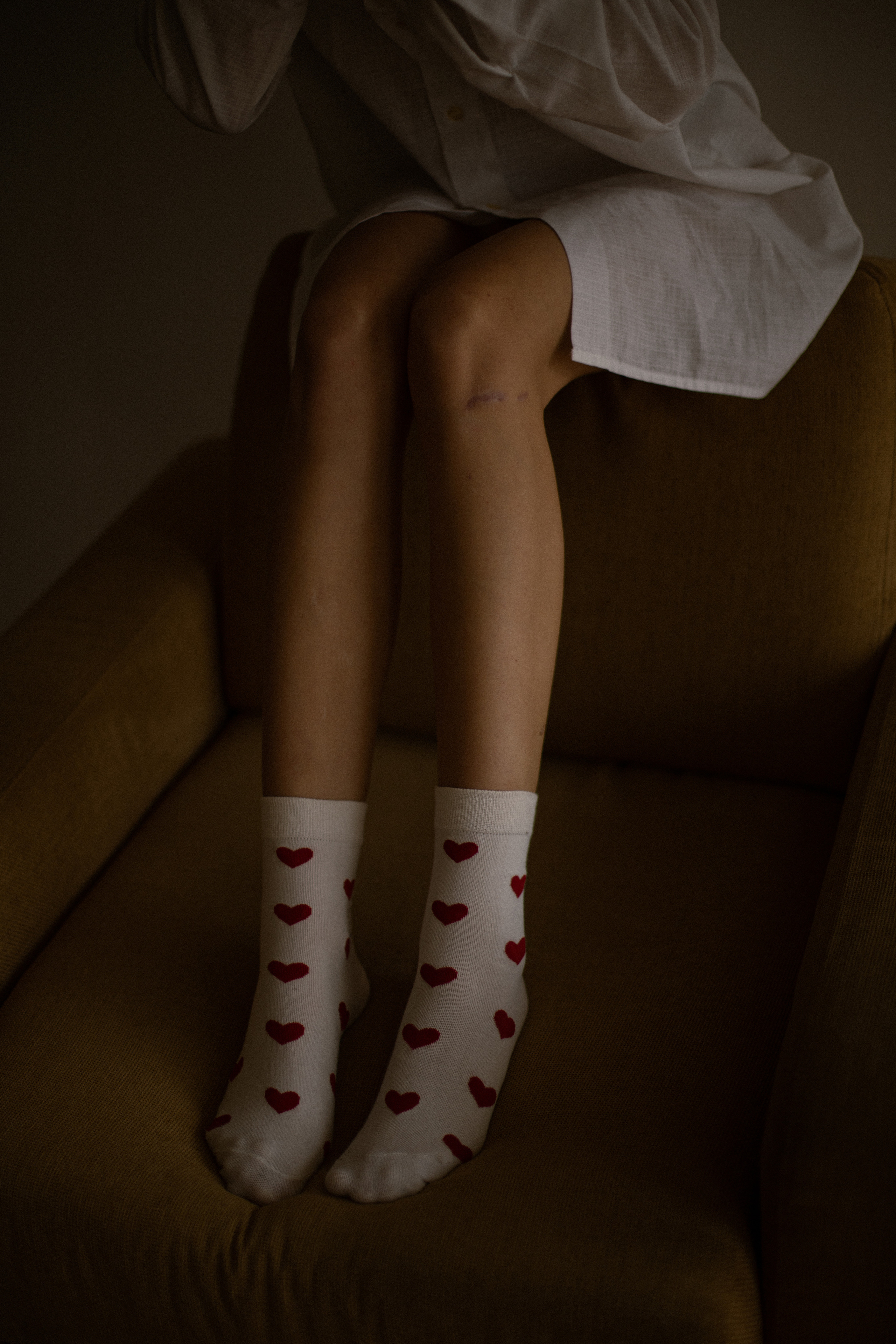 Teletype story. Обо мне