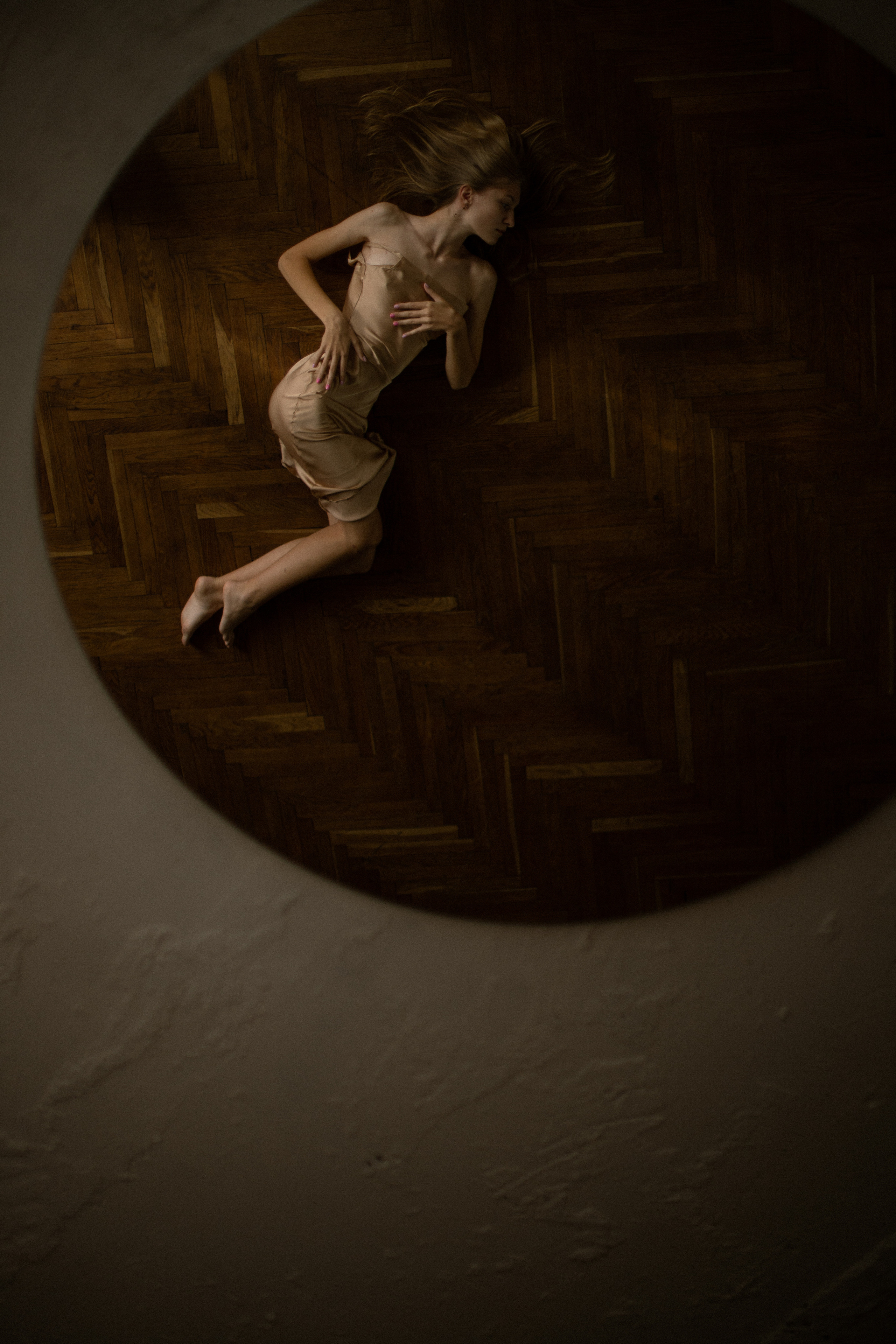 Teletype story. Обо мне