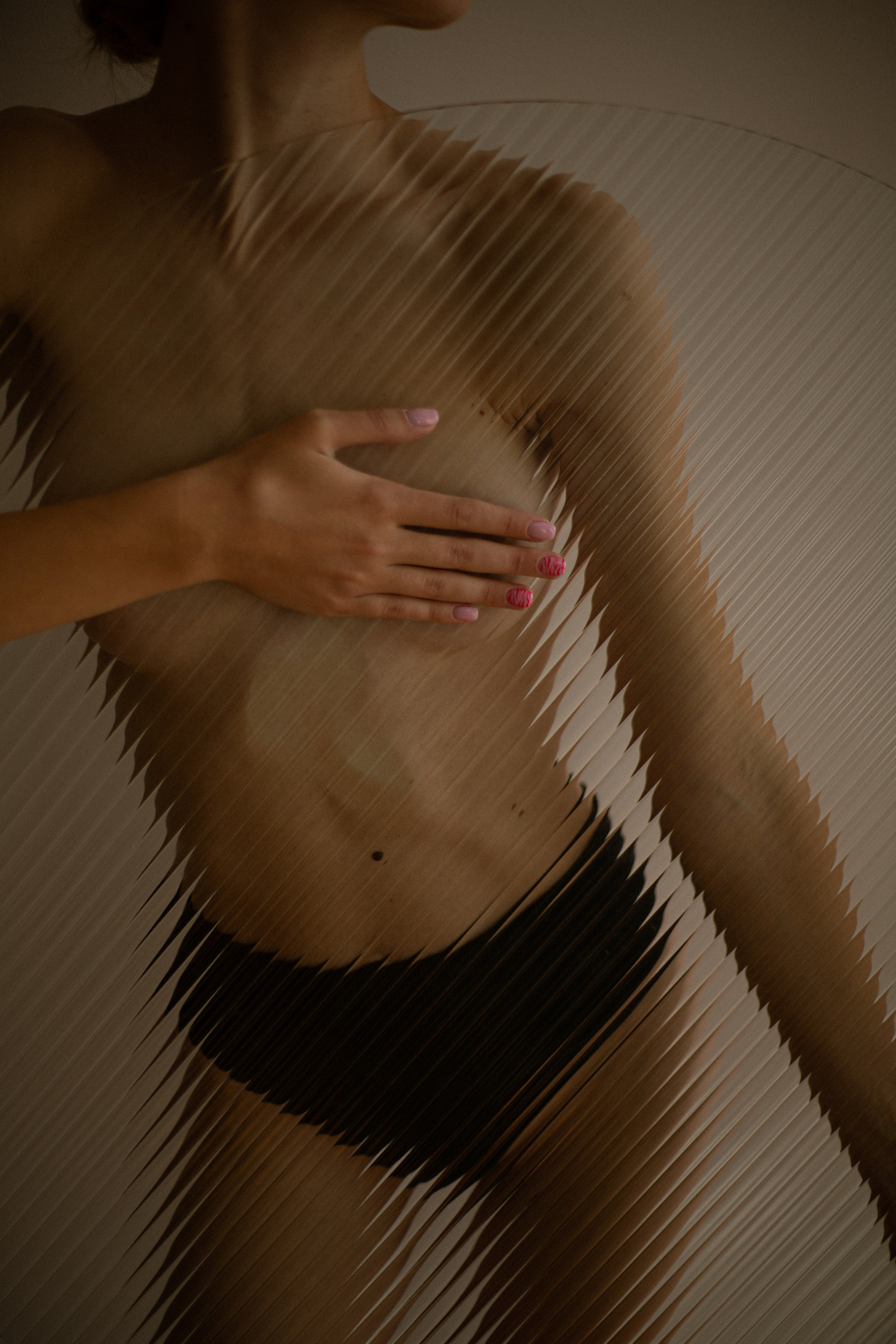 Teletype story. Обо мне