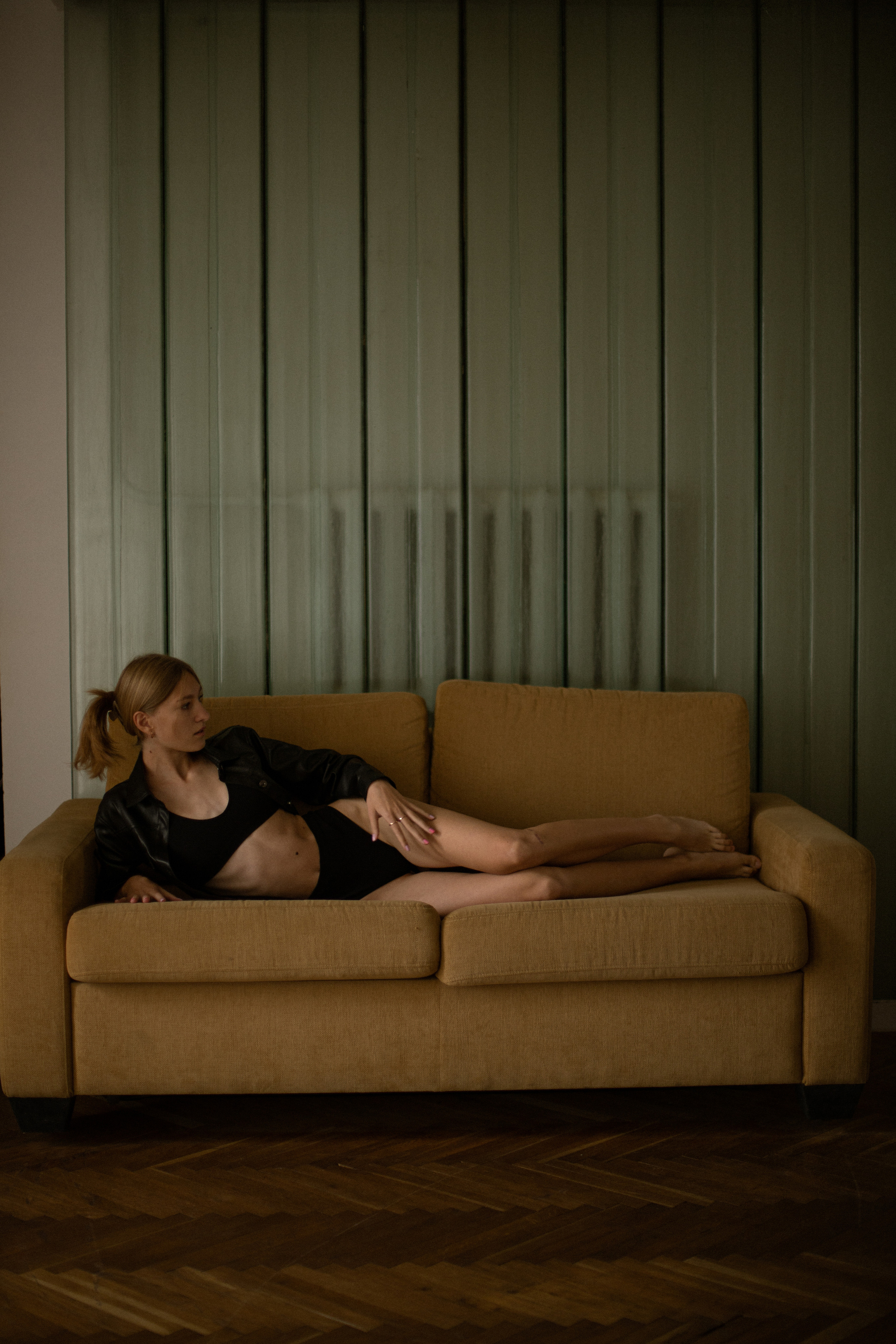 Teletype story. Обо мне