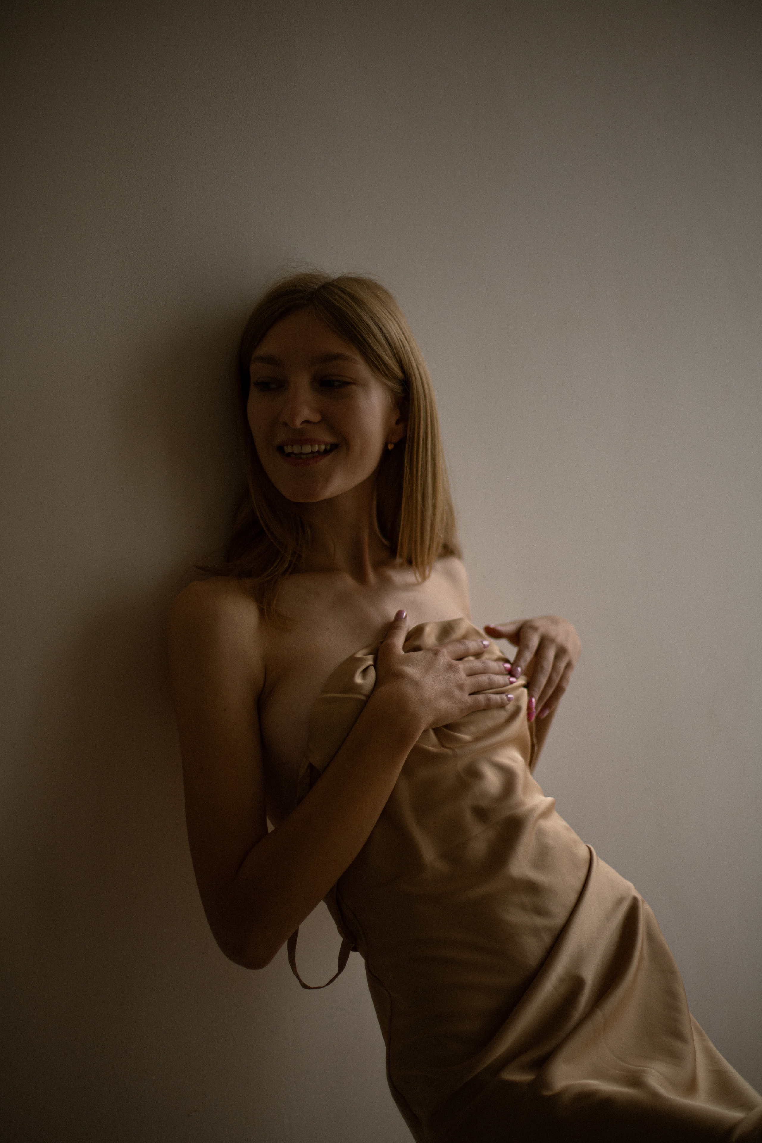 Teletype story. Обо мне