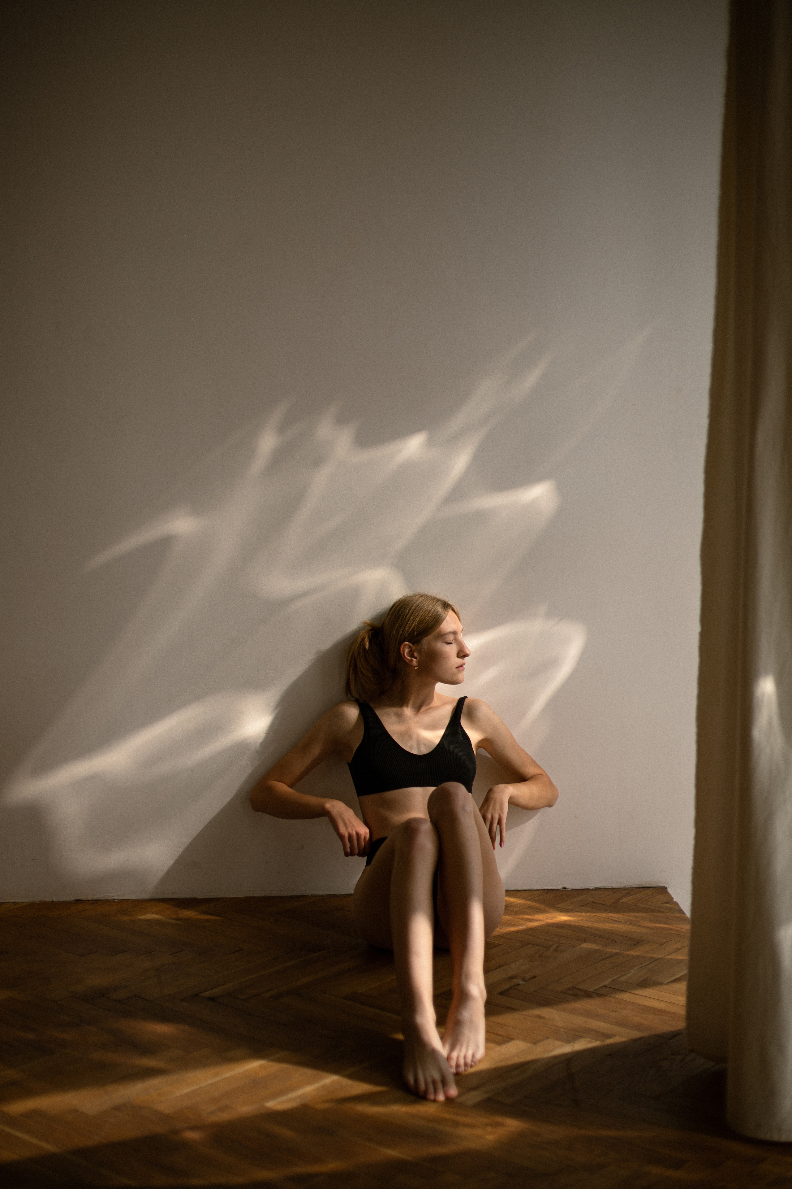 Teletype story. Обо мне