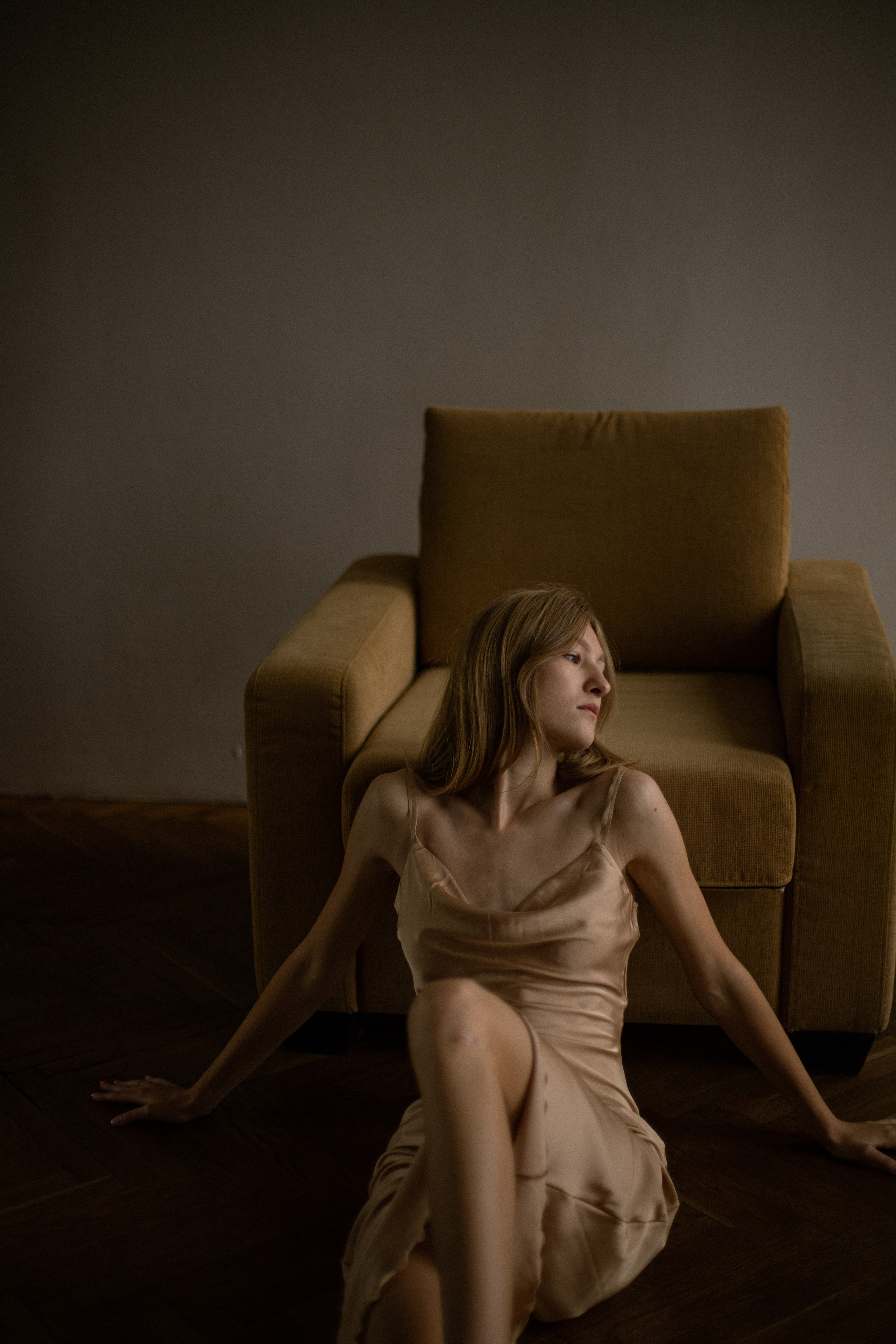 Teletype story. Обо мне