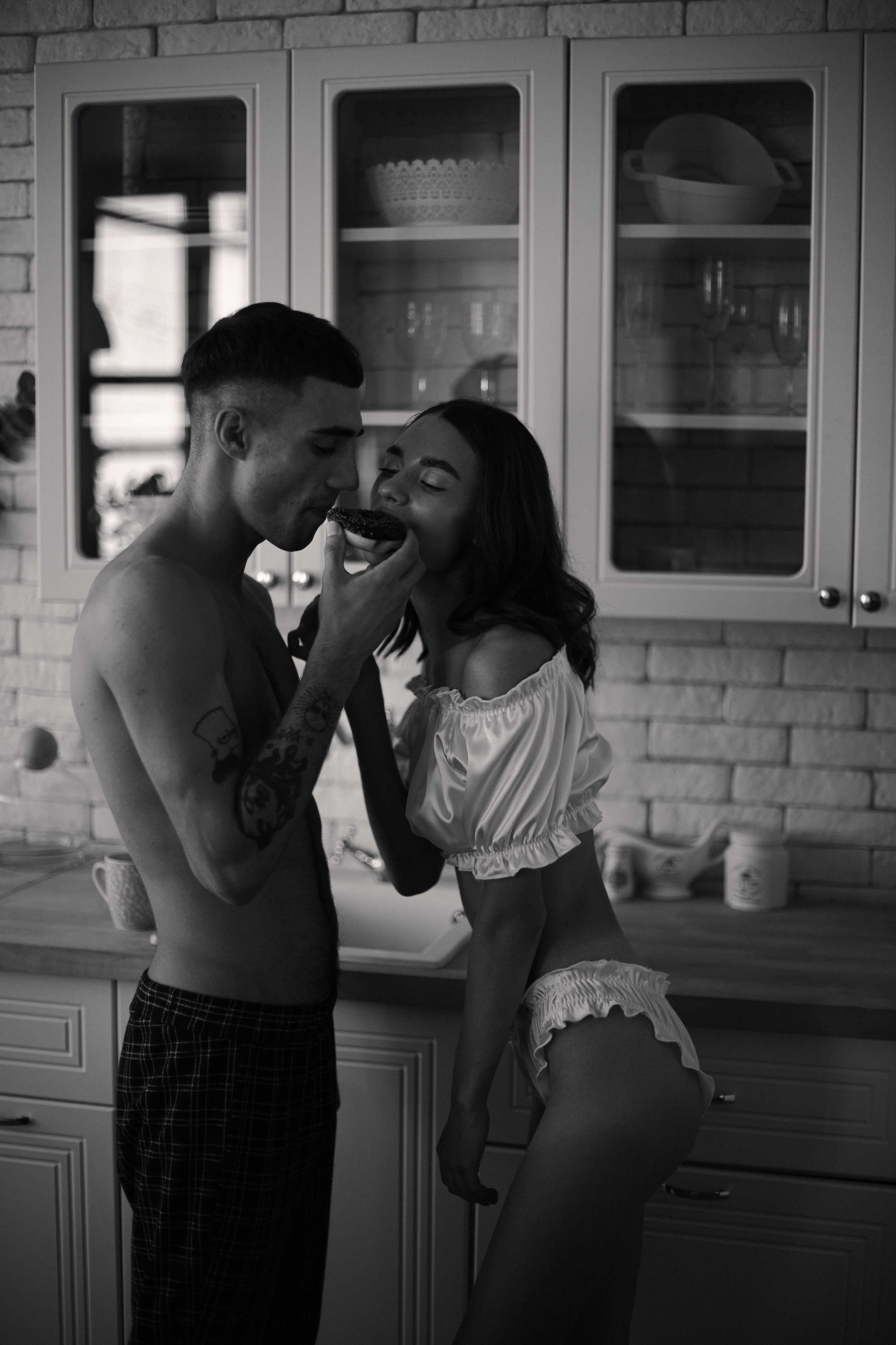 Ksu & Vladyslav. Обо мне