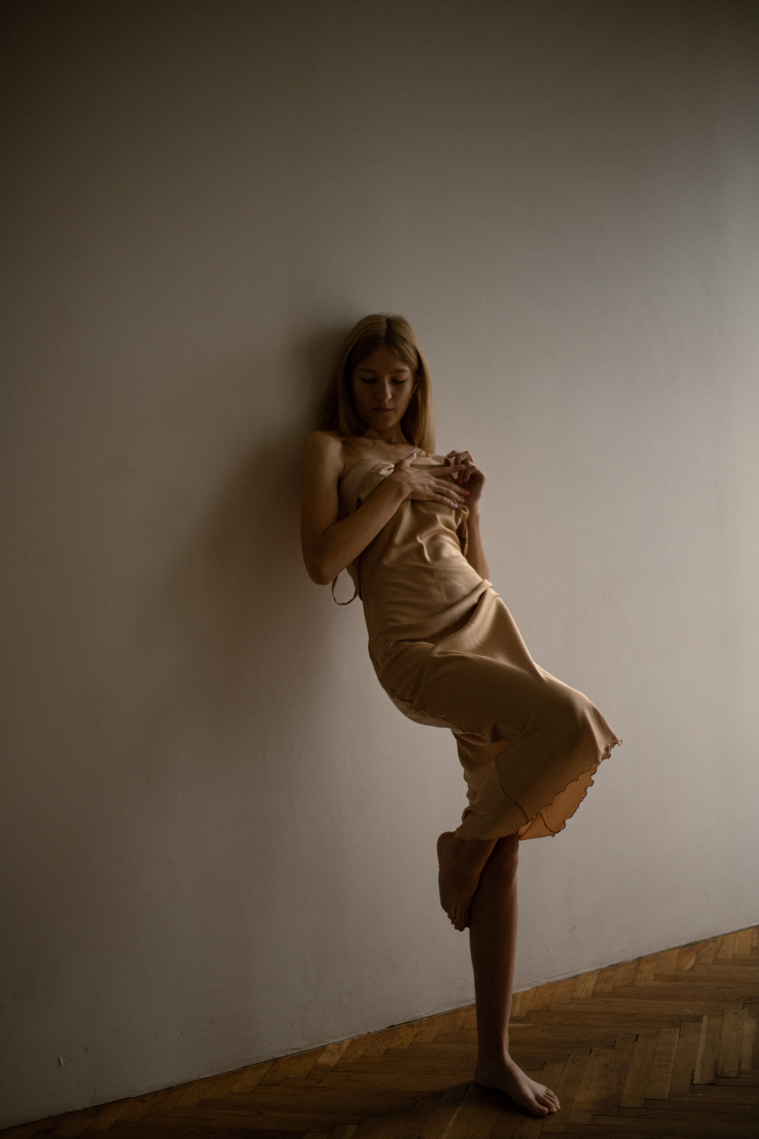 Teletype story. Обо мне