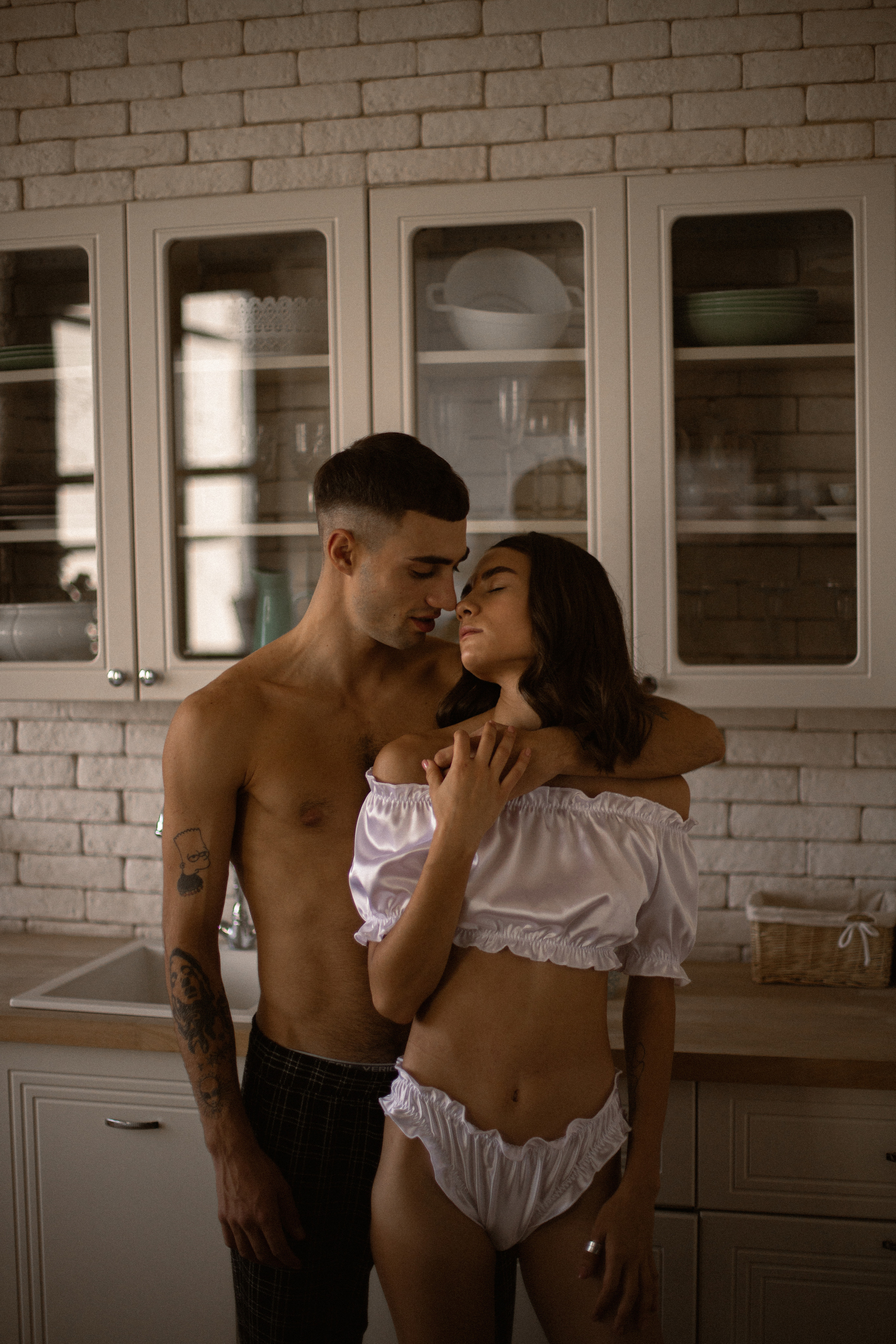 Ksu & Vladyslav. Обо мне